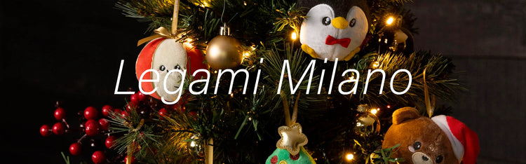 LEGAMI MILANO