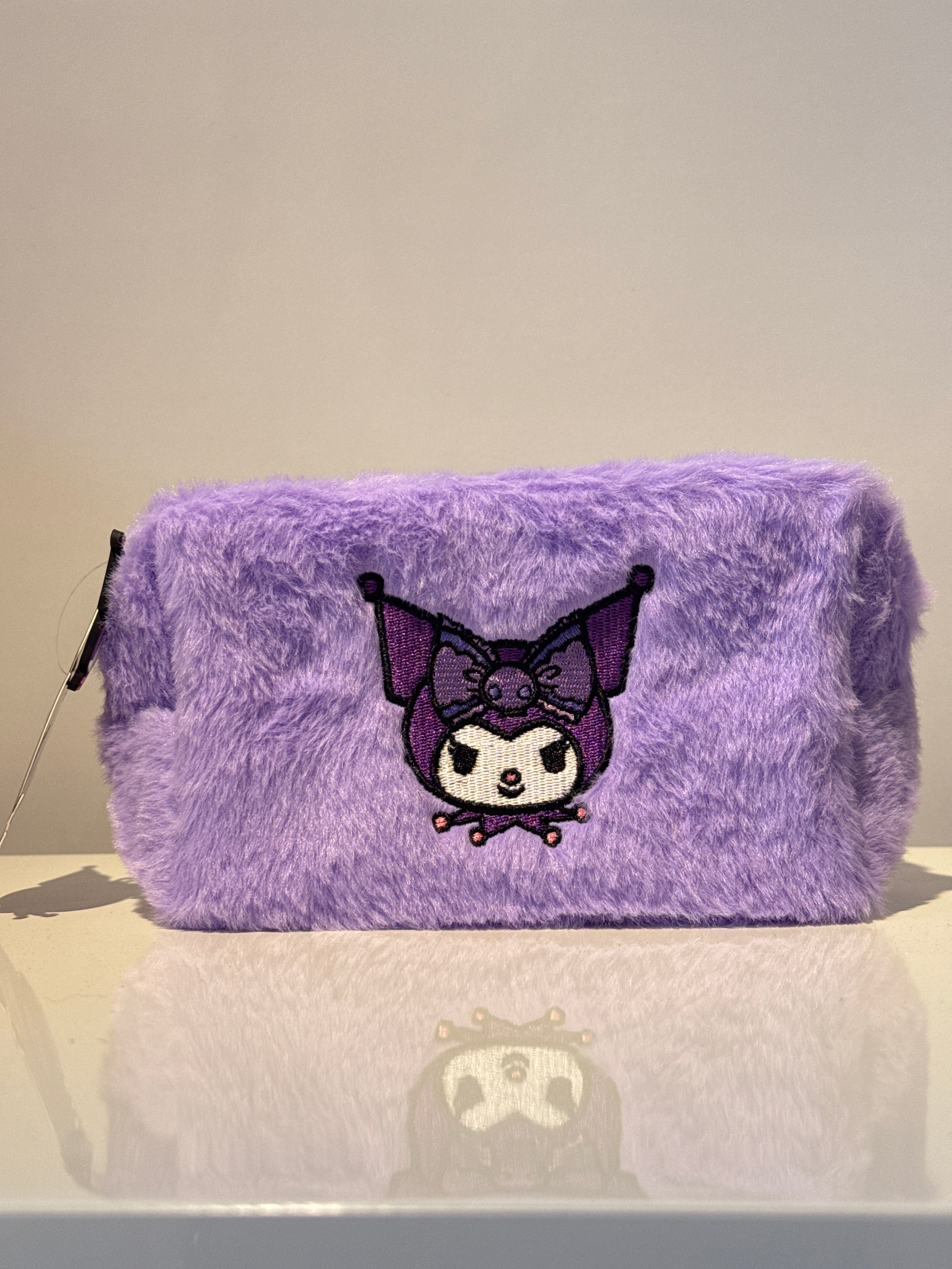 Trousse kuromi