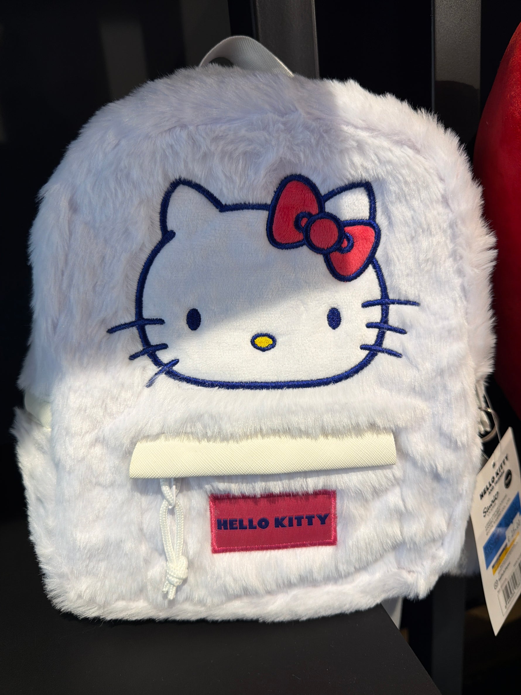 Zainetto hello kitty