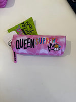 Bauletto in poliestere tinta unita zoo