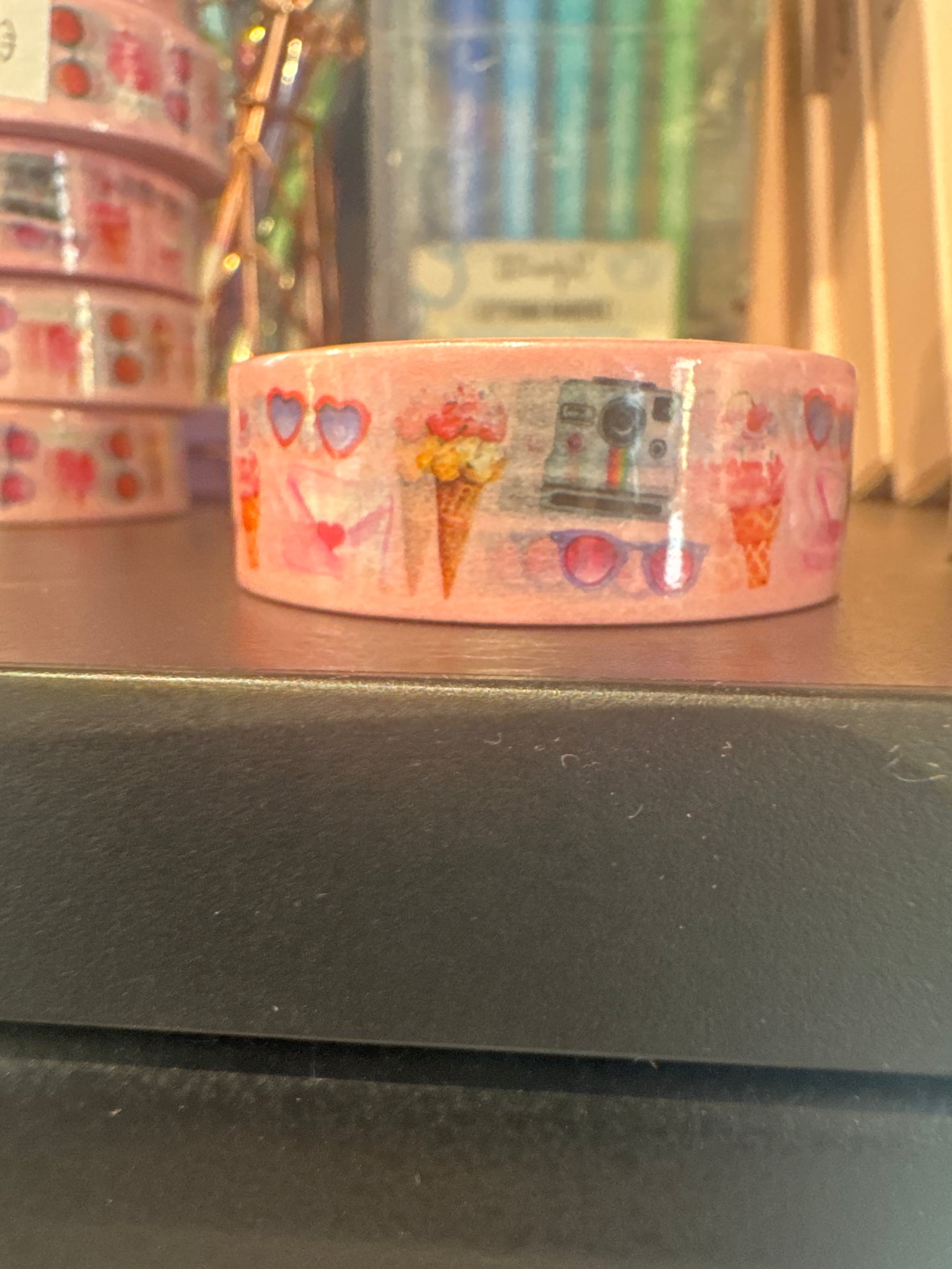 Washi tape