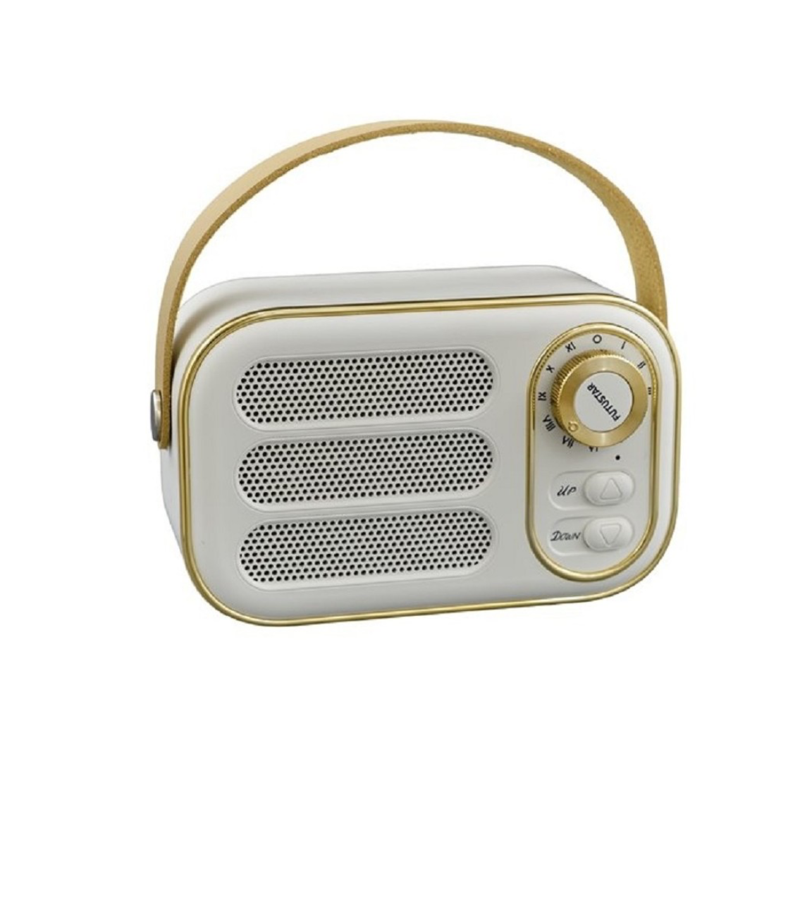 Cassa retro Bluetooth