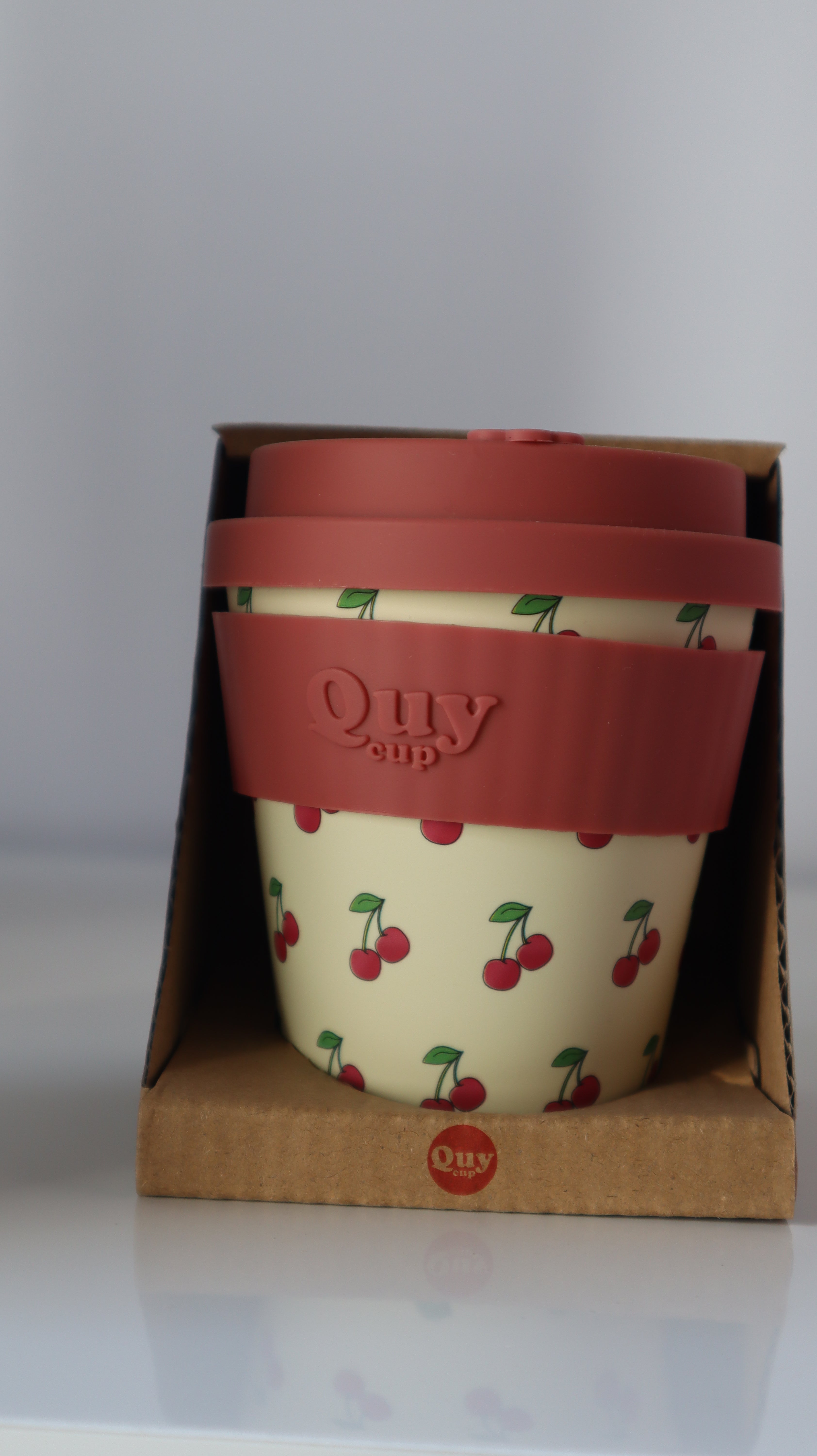 Quy cup