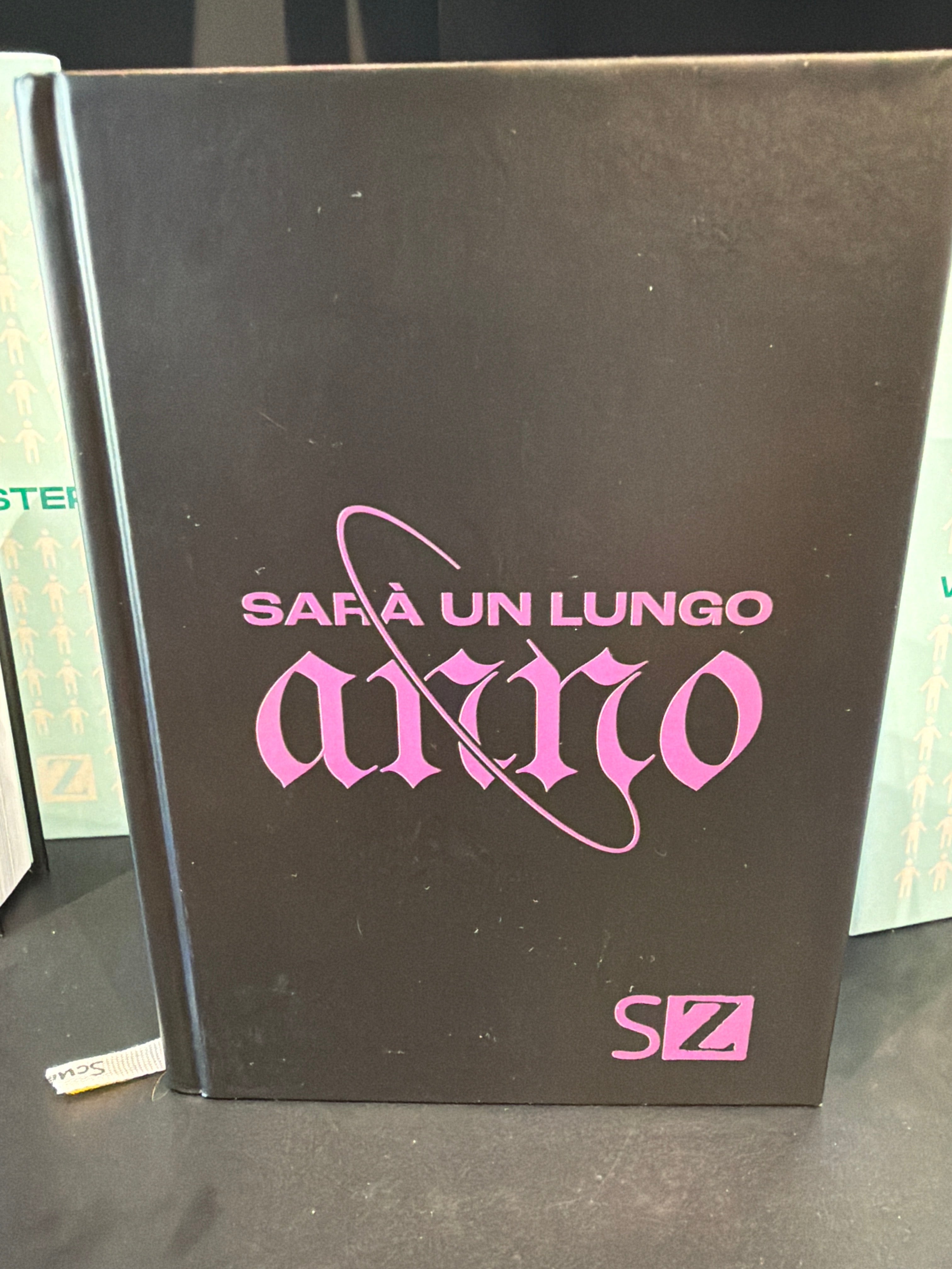 Testo alternativo predefinito