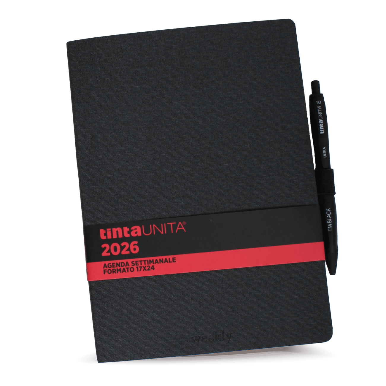 Agenda Giornaliera A5