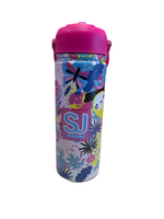 Borraccia Sj Gang 500Ml - Unicorno