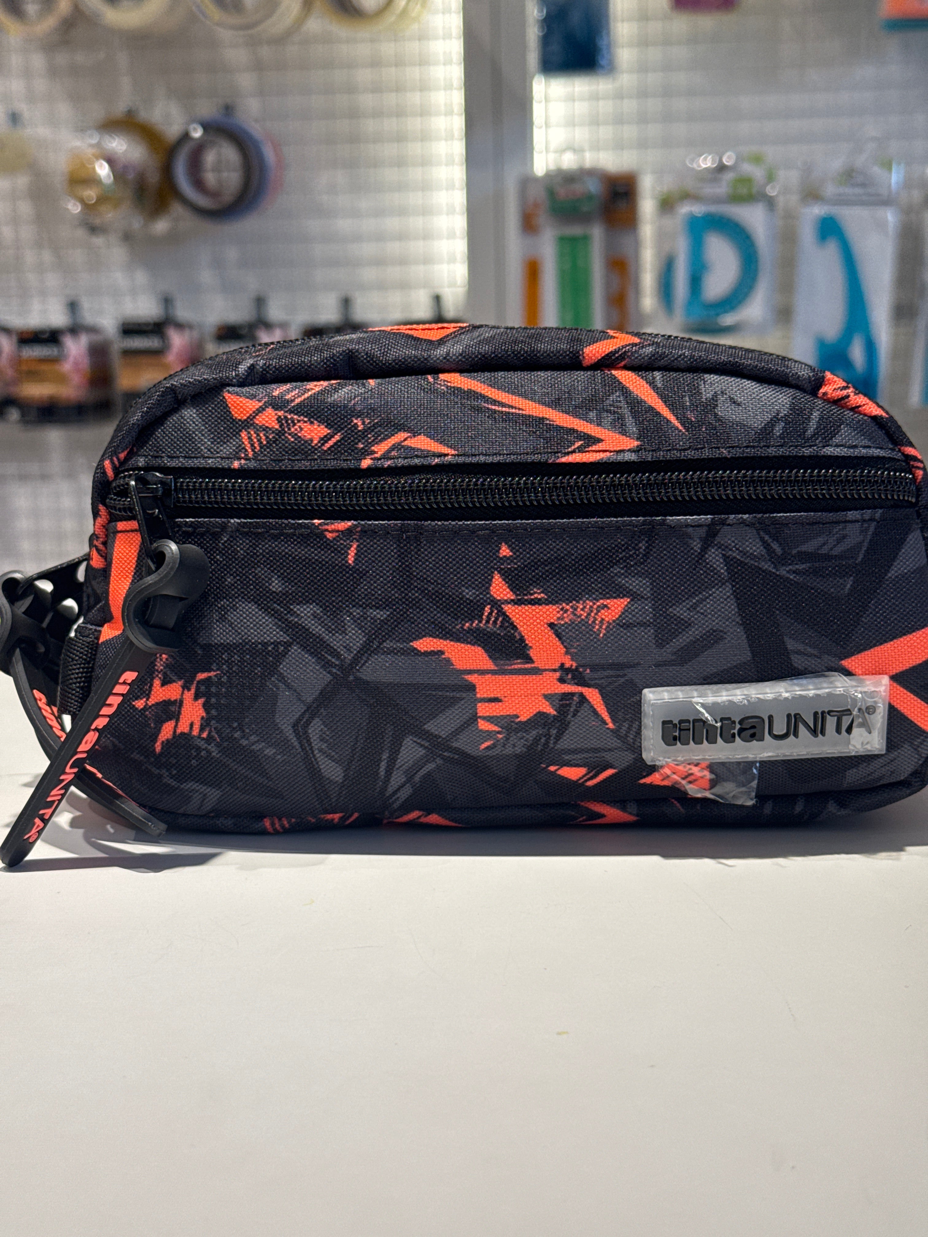 BAULETTO ROUNDED STAR