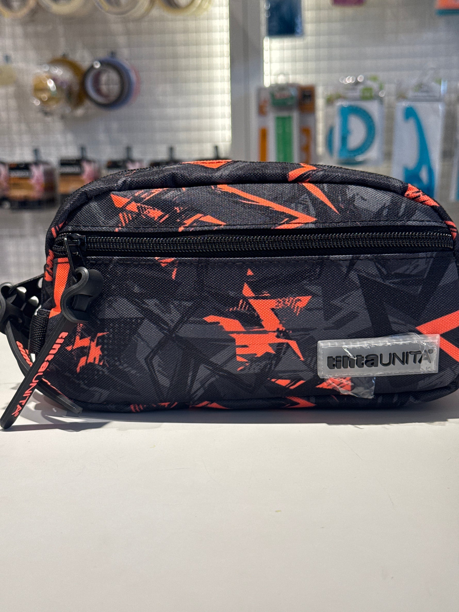 BAULETTO ROUNDED STAR