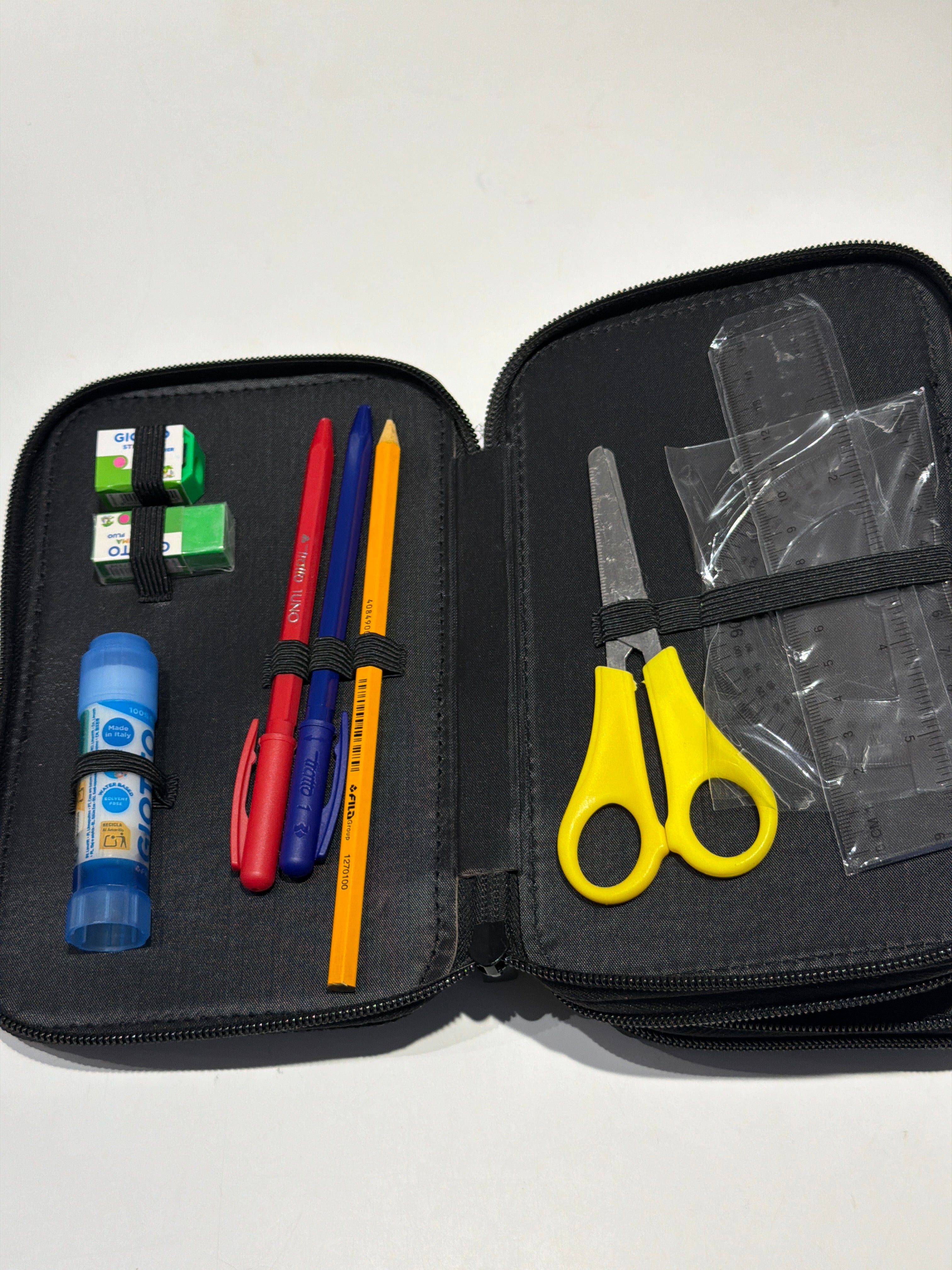 Testo alternativo predefinito