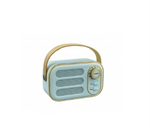 Cassa retro Bluetooth