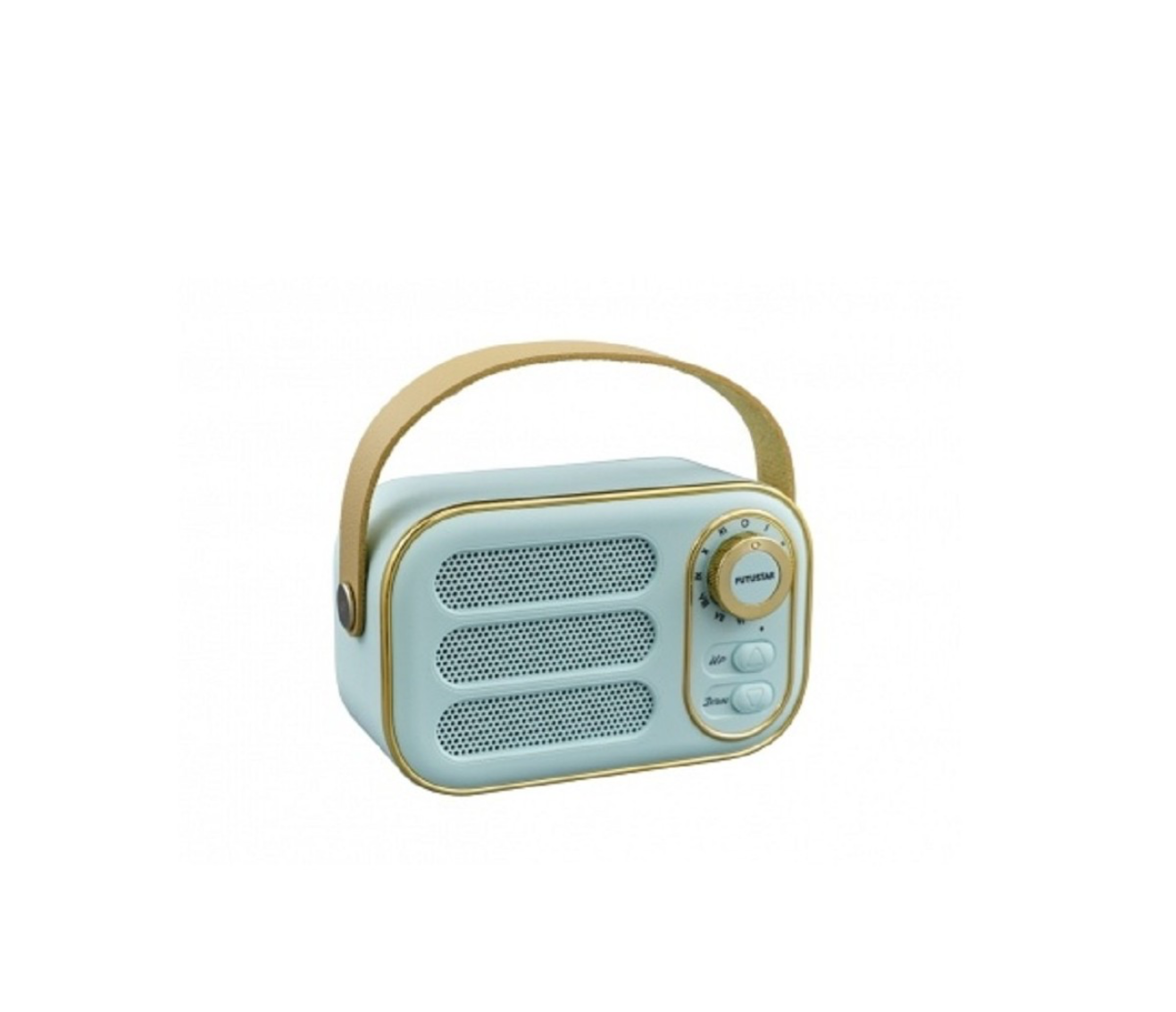 Cassa retro Bluetooth