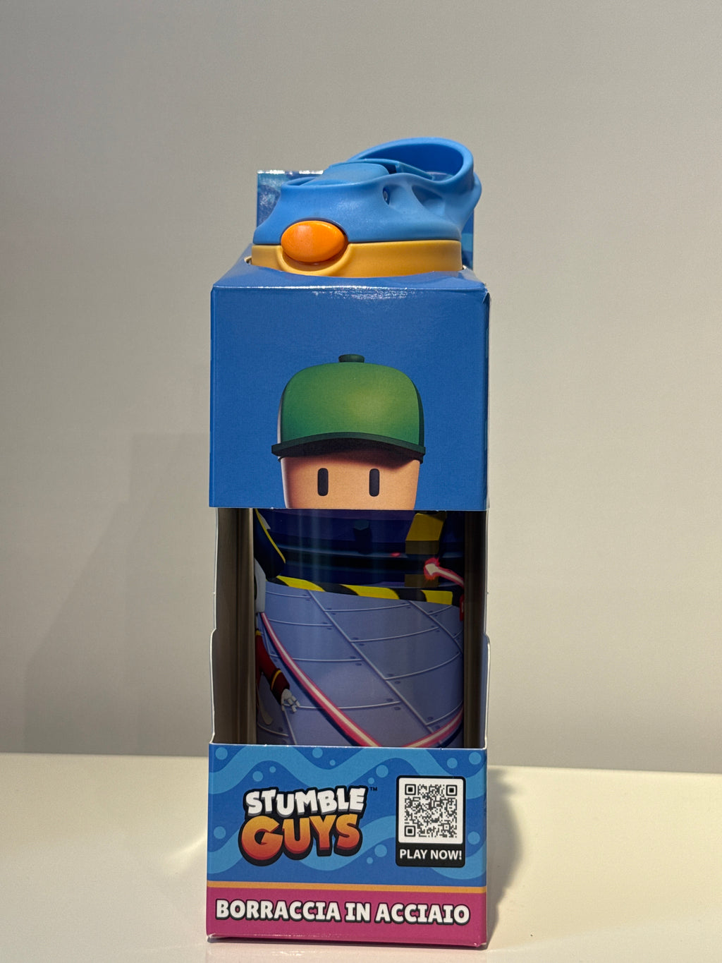 BORRACCIA TERMICA STUMBLE GUYS