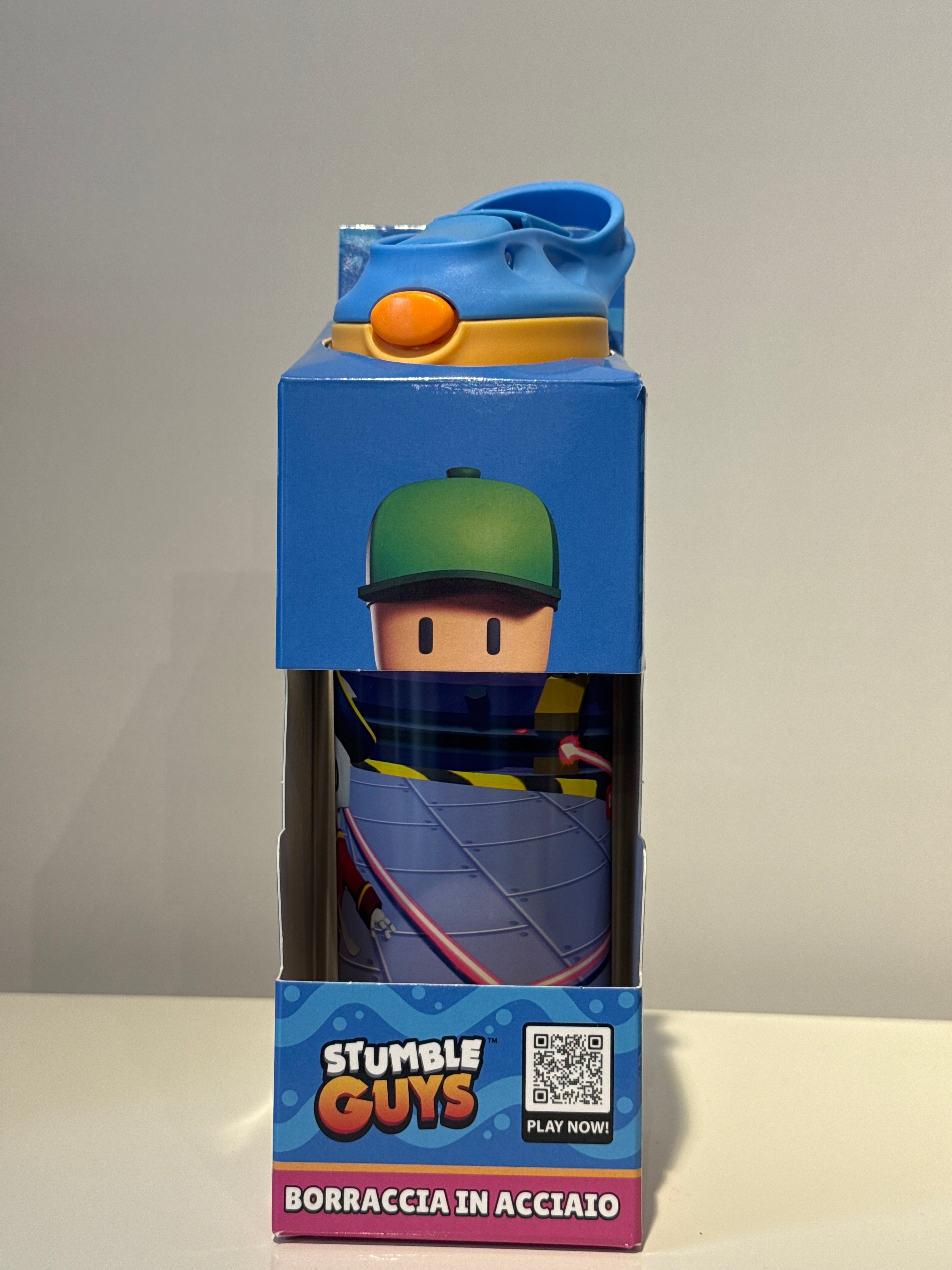 BORRACCIA TERMICA STUMBLE GUYS