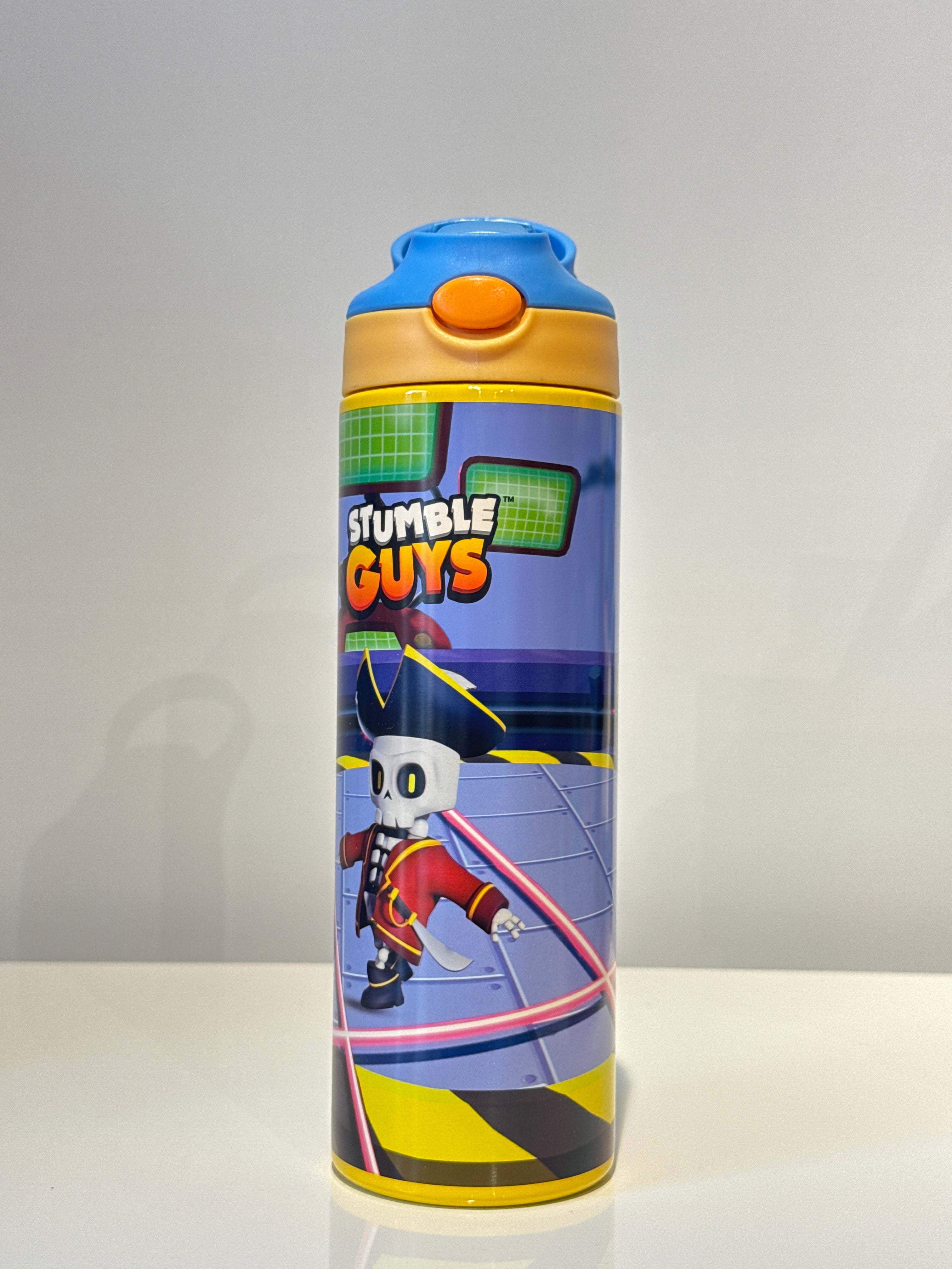 BORRACCIA TERMICA STUMBLE GUYS