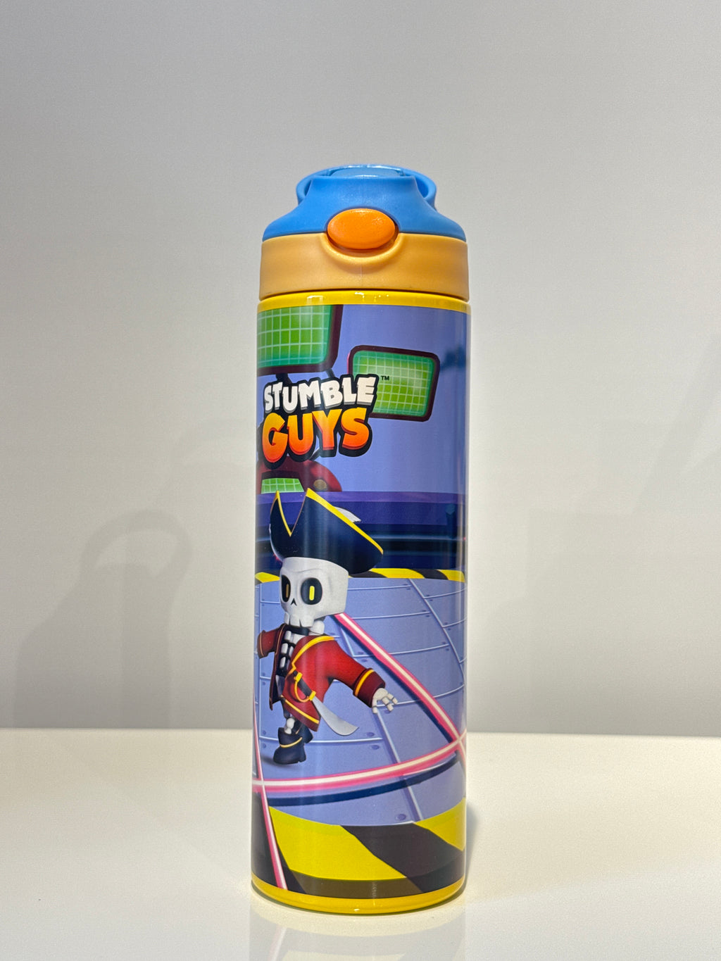 BORRACCIA TERMICA STUMBLE GUYS