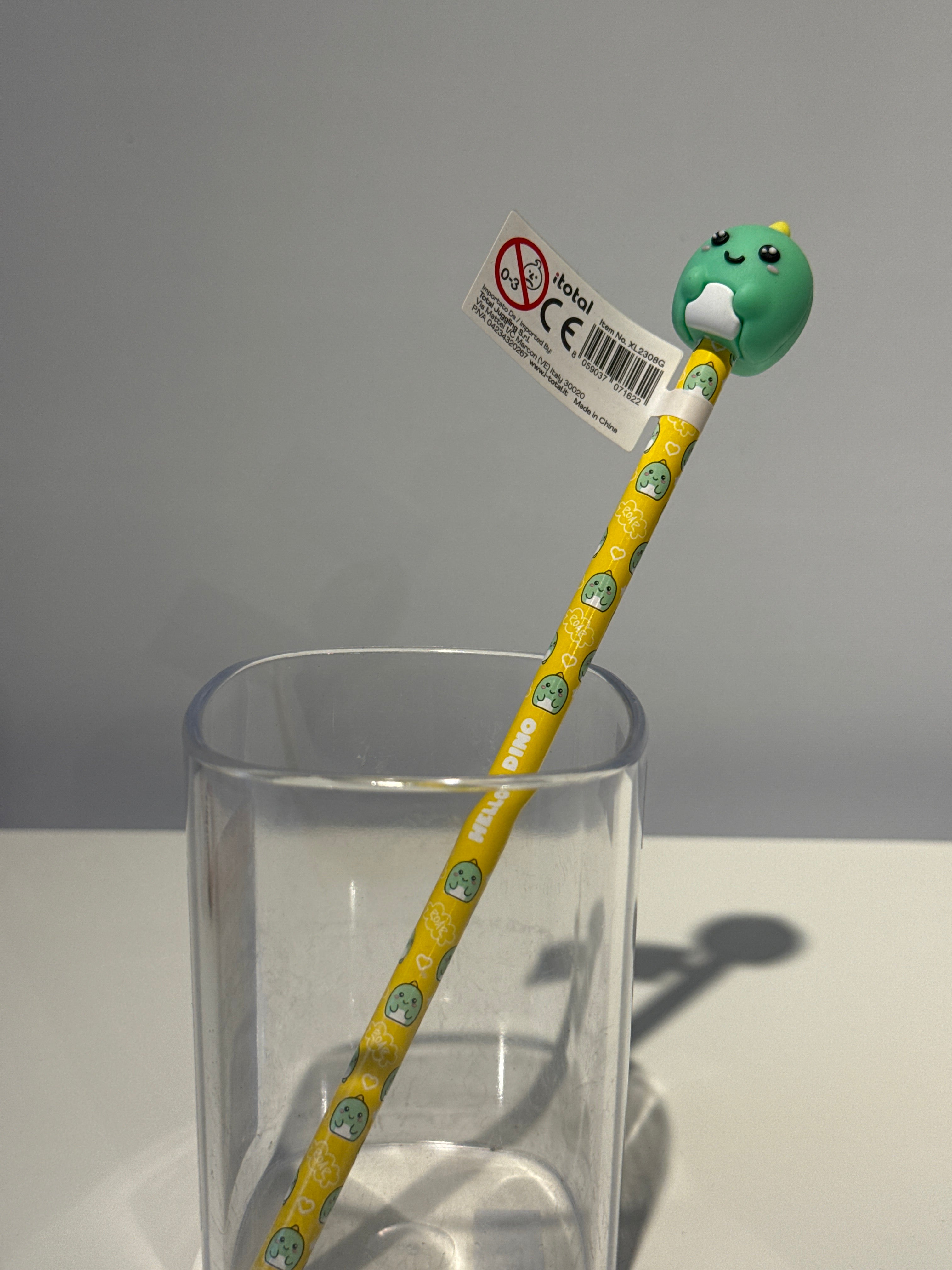 Testo alternativo predefinito