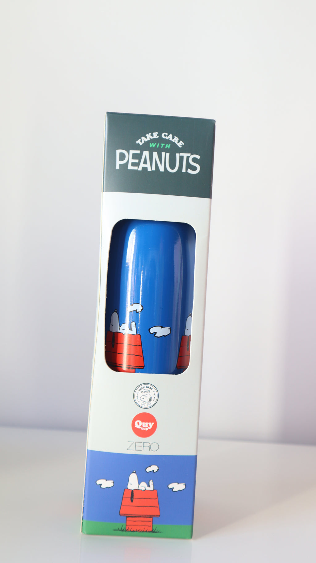 Borraccia termica Peanuts