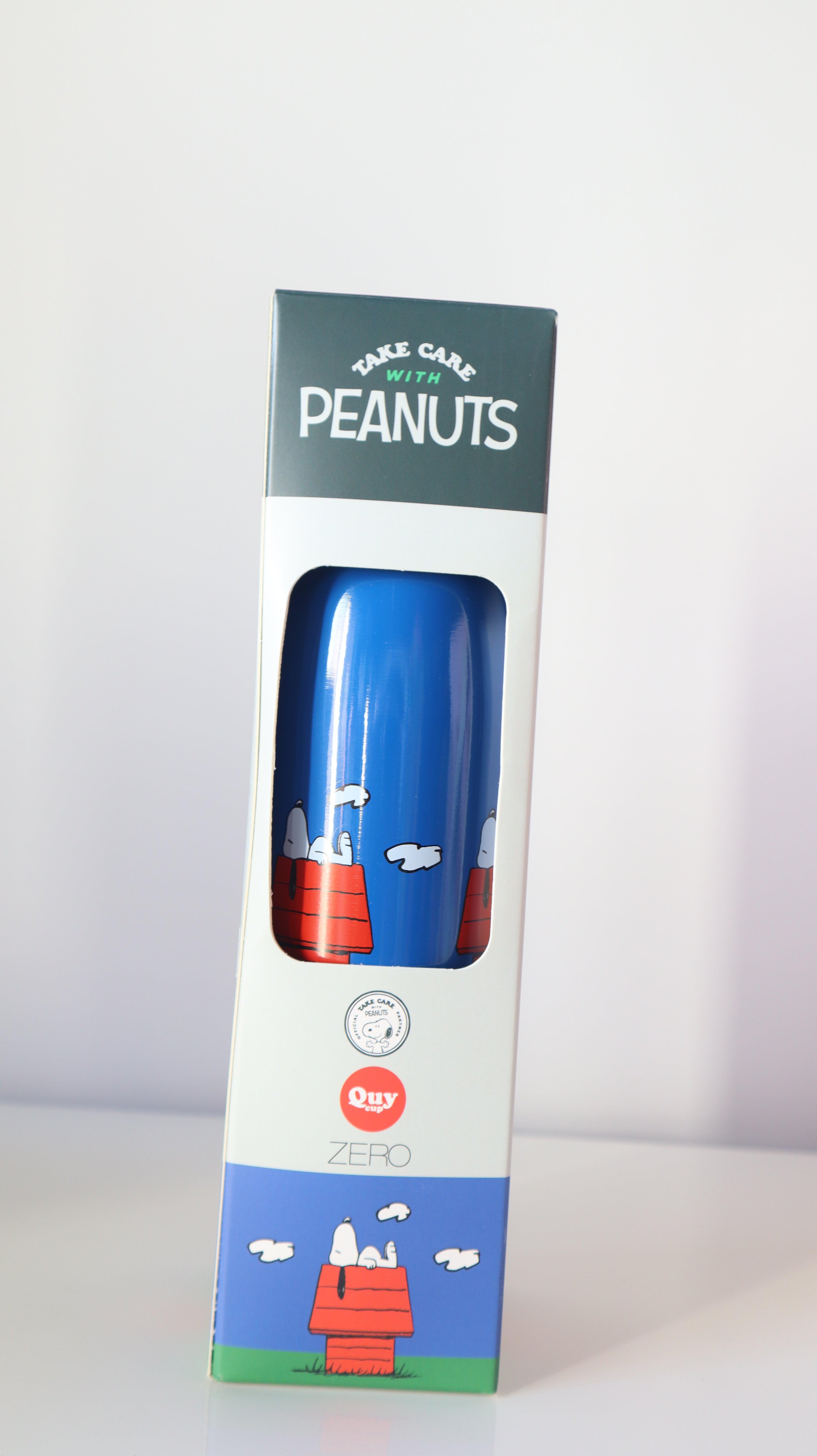 Borraccia termica Peanuts