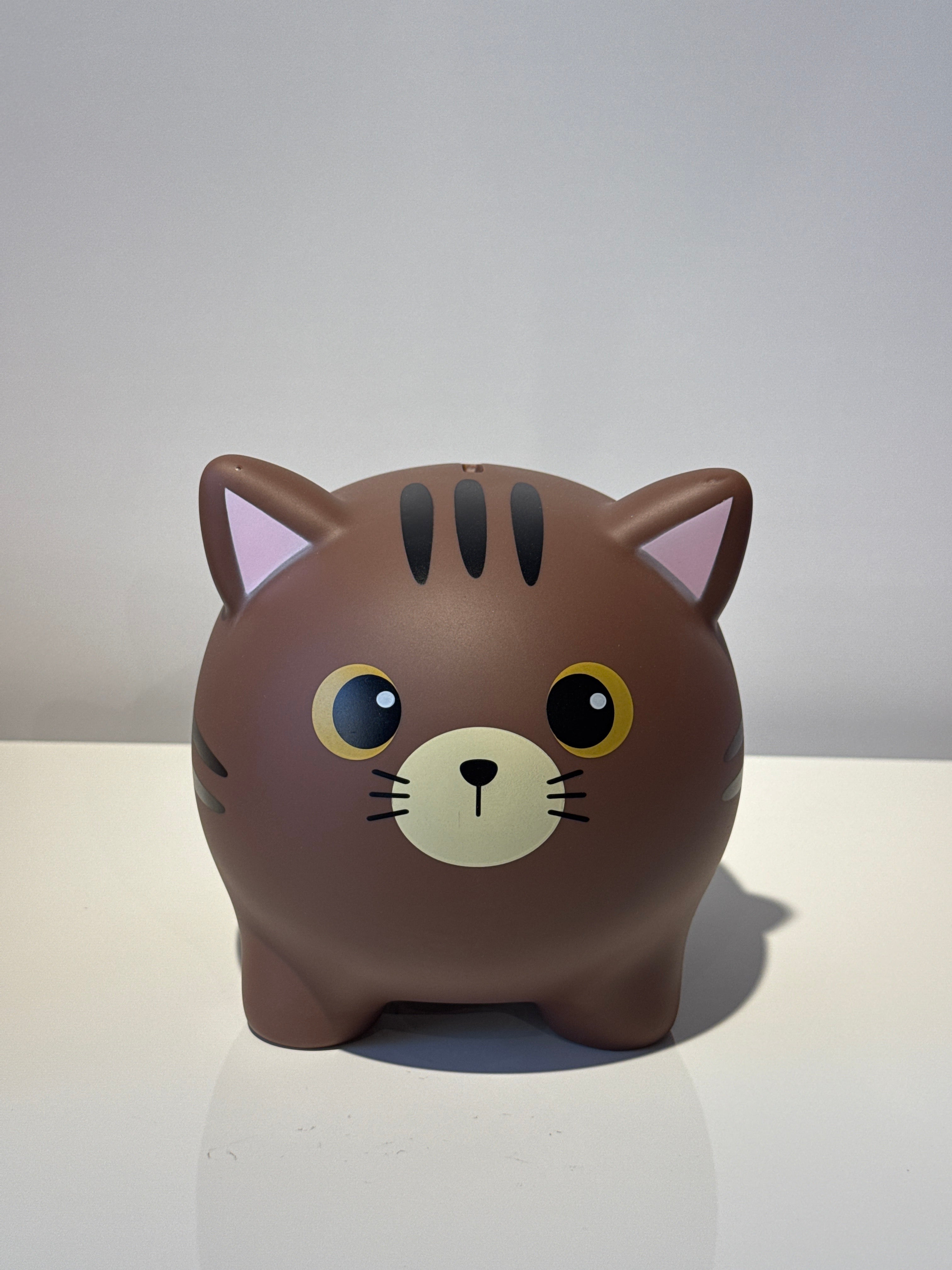 SALVADANAI  DIVERSI SOGGETTI ITOTAL