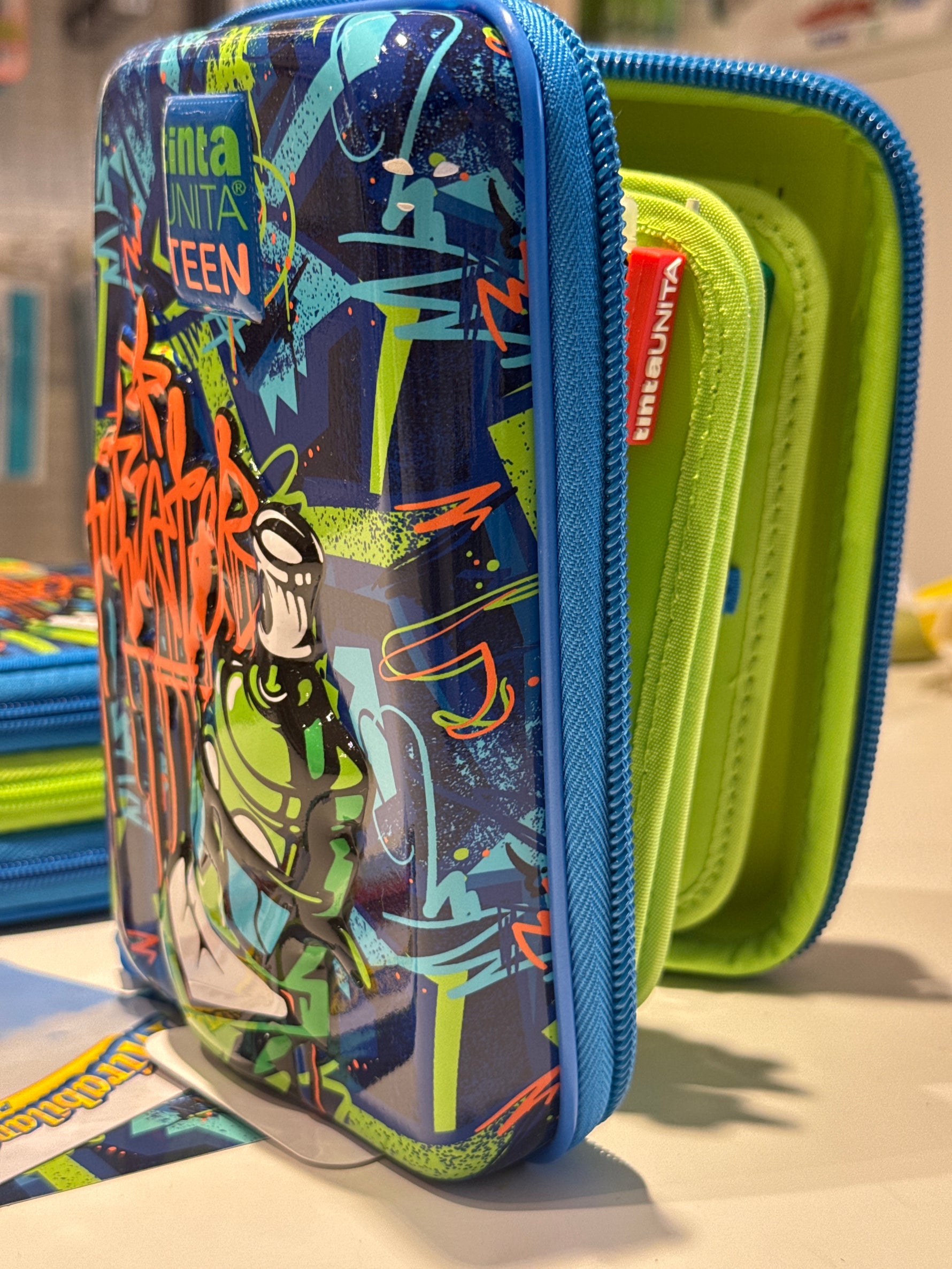 ASTUCCIO ONE TIME STREET