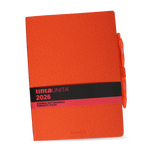 Agenda Giornaliera A5