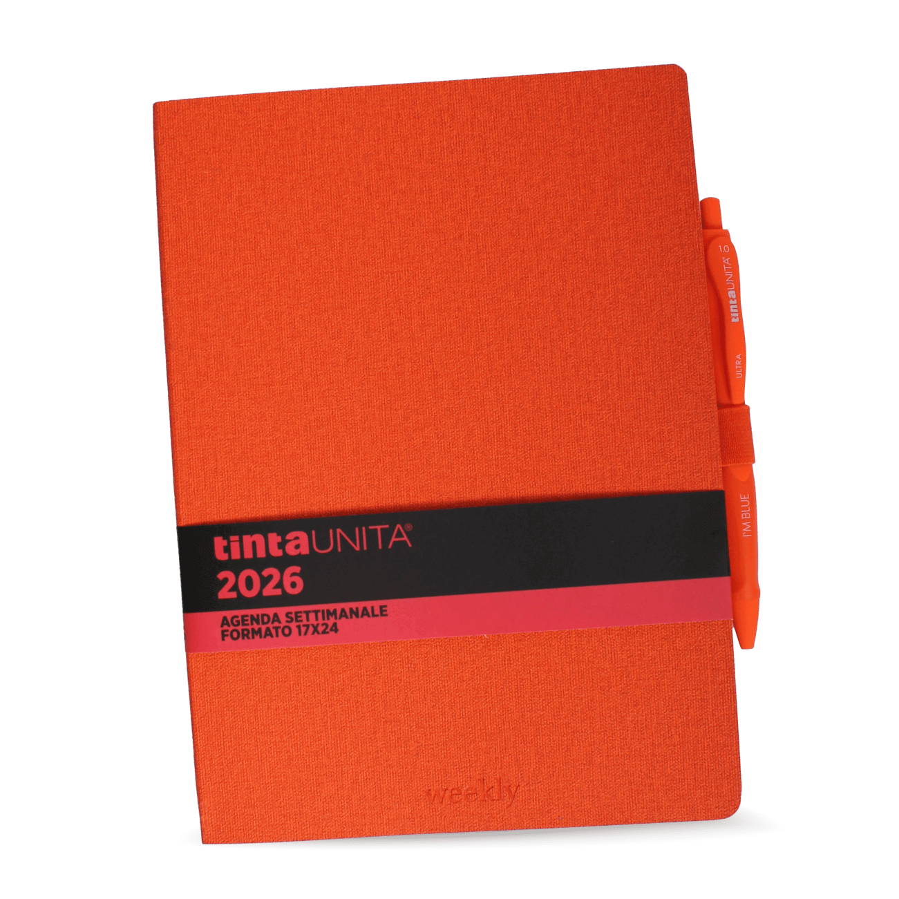 Agenda Giornaliera A5