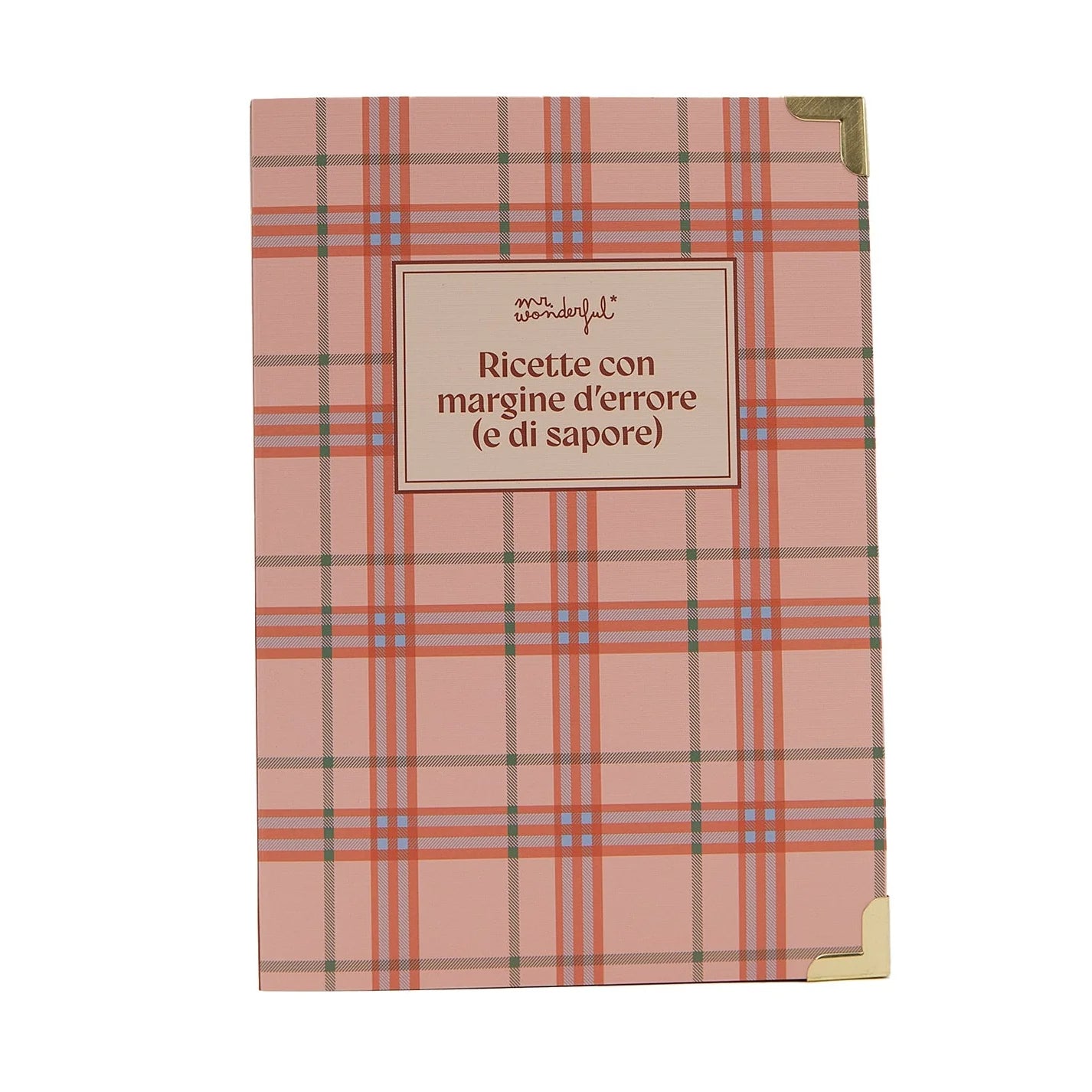 Testo alternativo predefinito