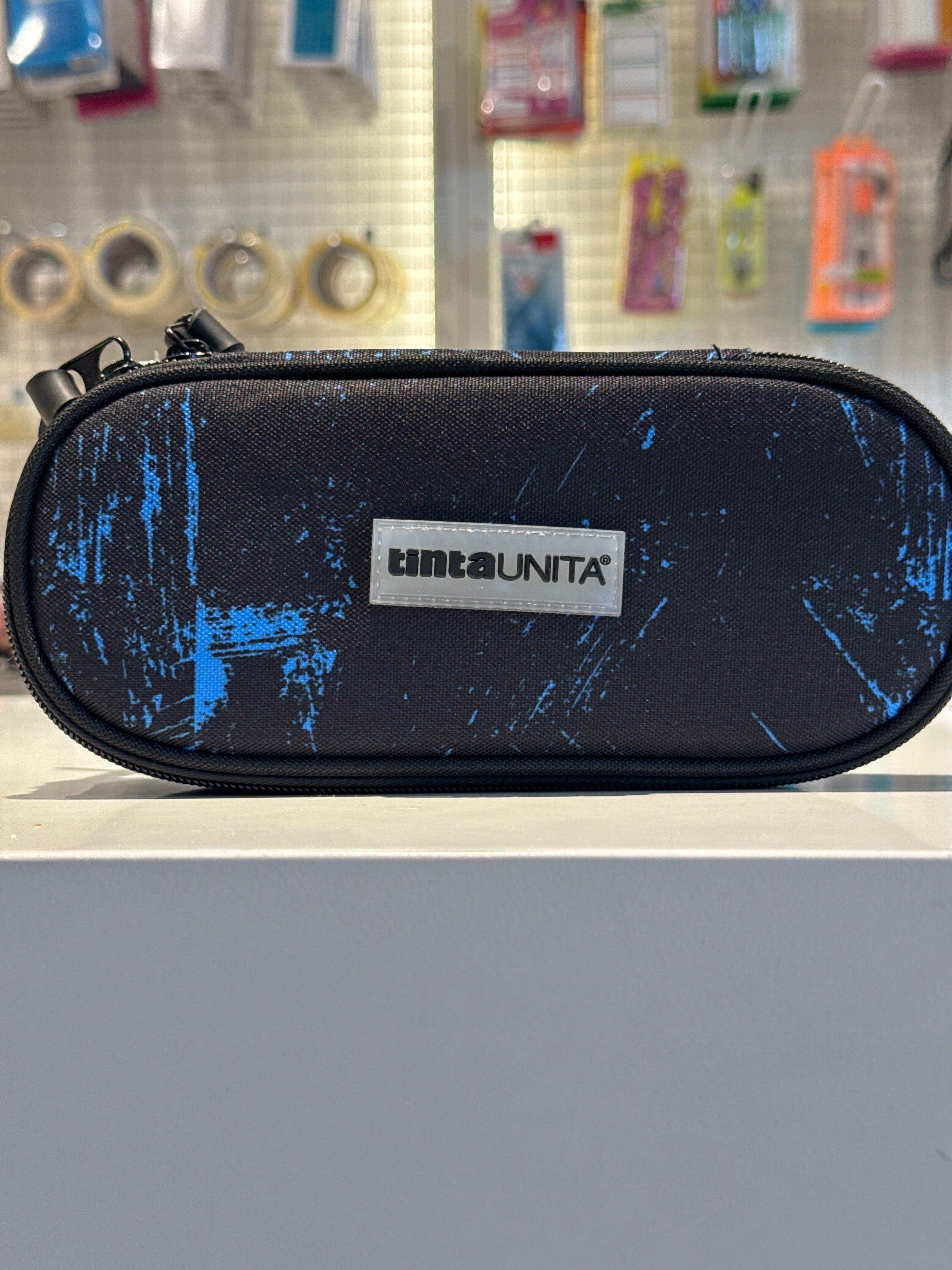 ASTUXCIO OVALE GRAFFITI