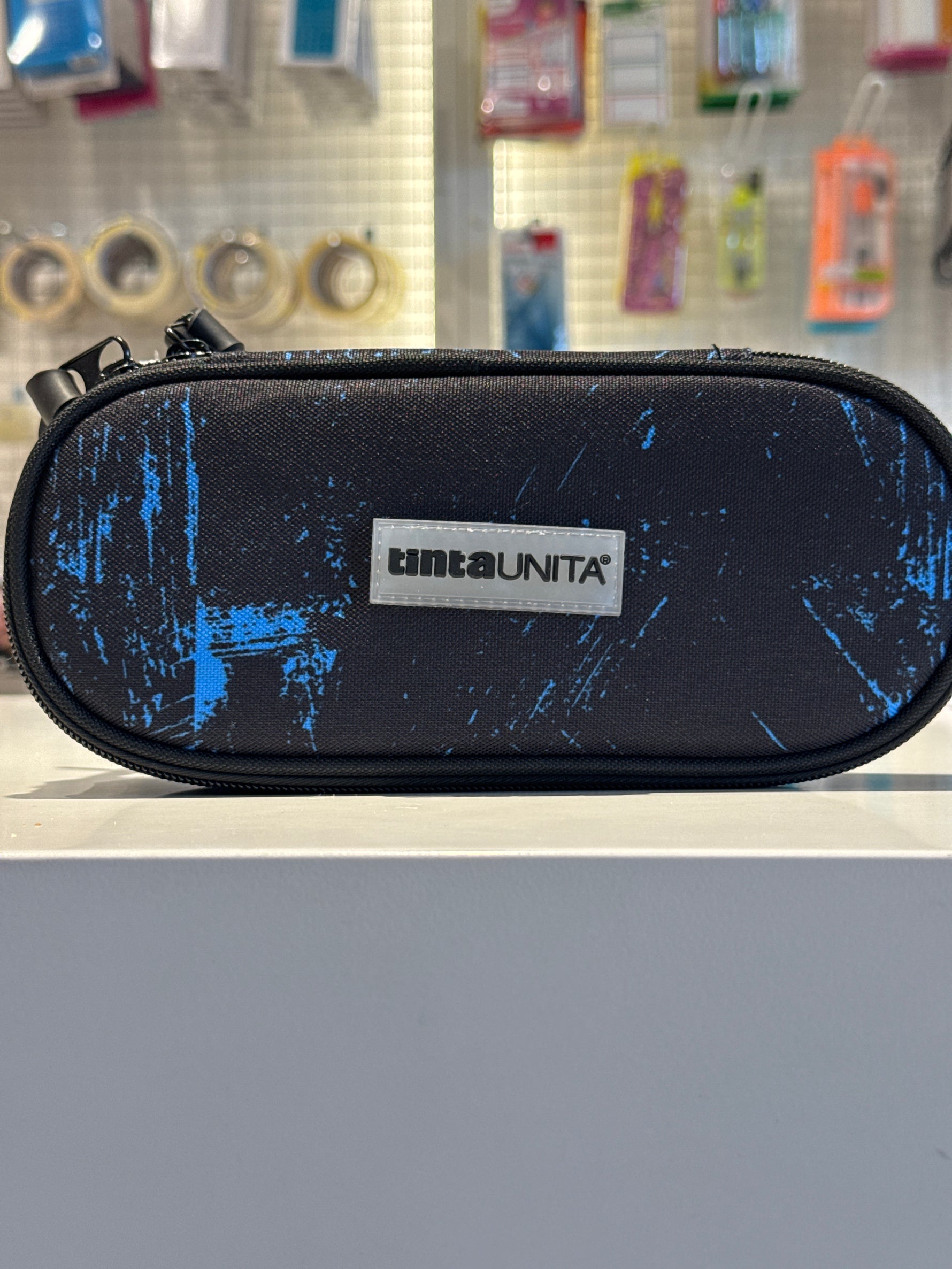 ASTUXCIO OVALE GRAFFITI