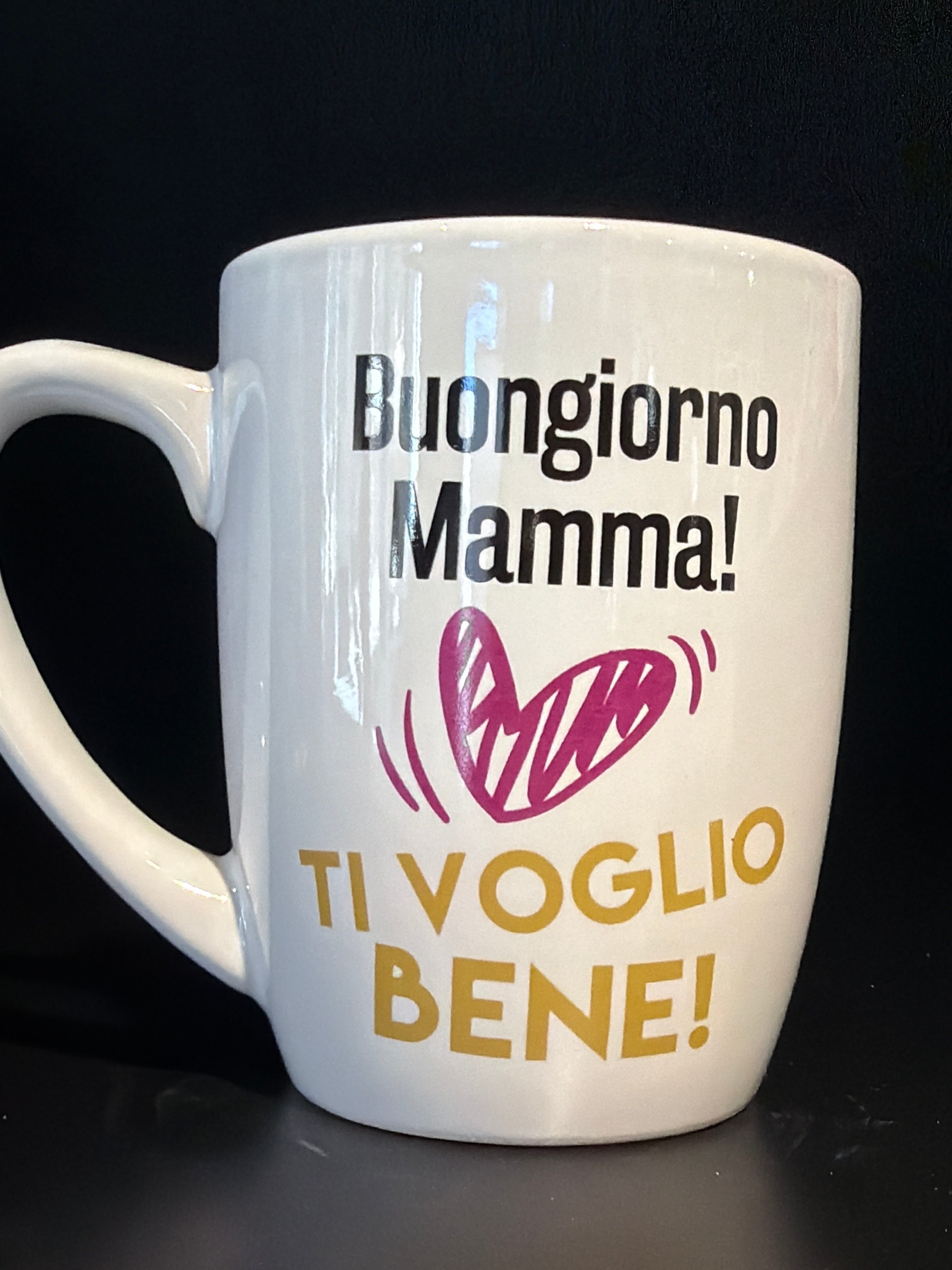 Tazza da latte