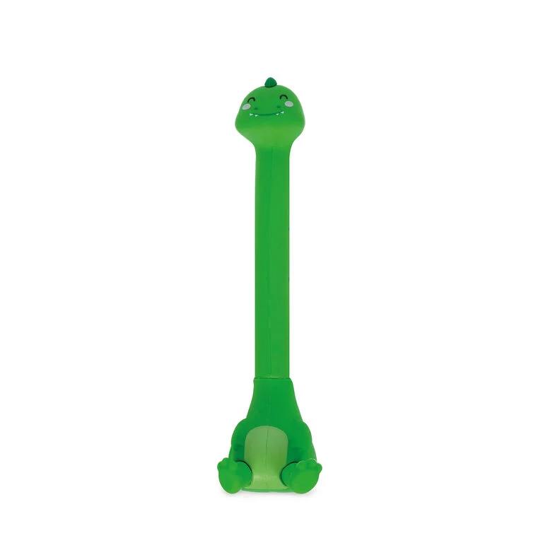 Penna a Sfera Dino con Base- Stand-Ink Ovation