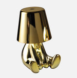 Lampada Led ricaricabile