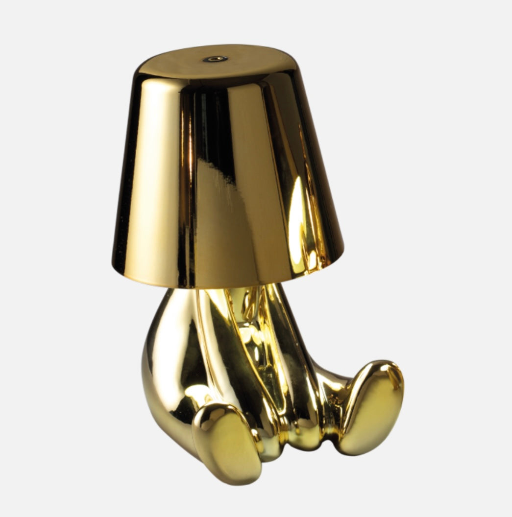 Lampada Led ricaricabile