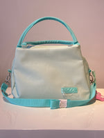 BORSA  TERMICA TRACOLLA PORTA PRANZO