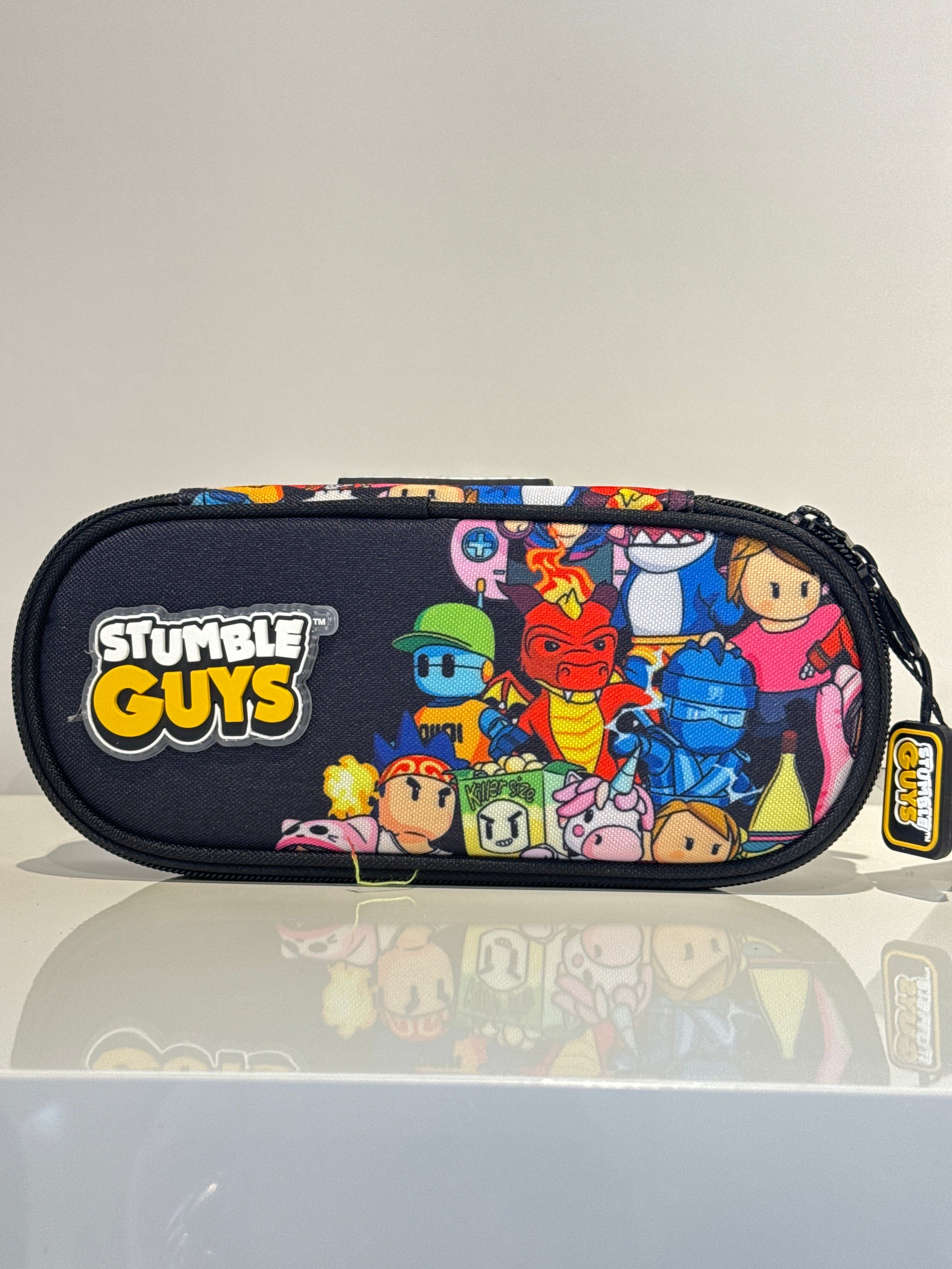 ASTUCCIO OVALE STUMBLE GUYS