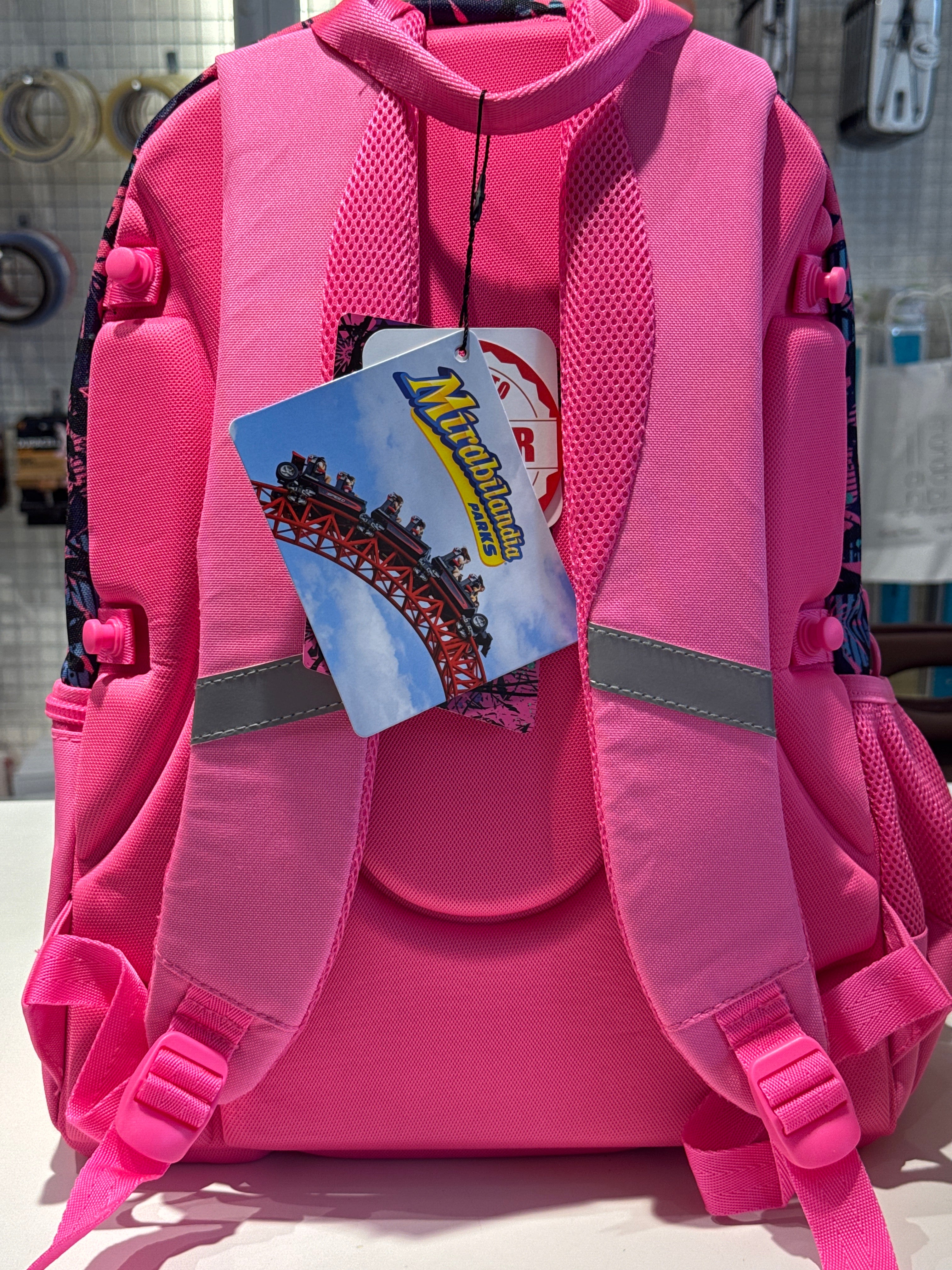 Testo alternativo predefinito