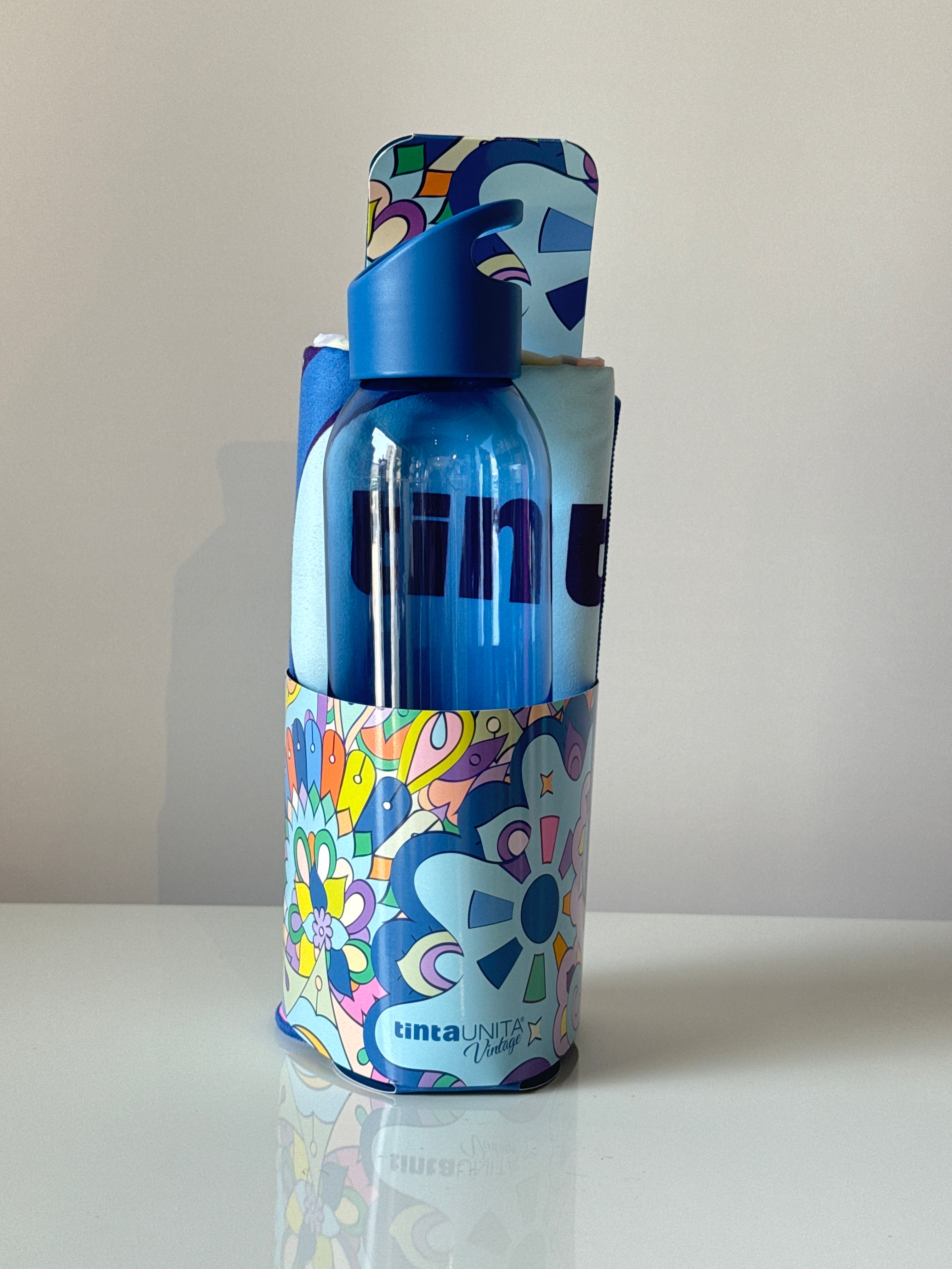 BORRACCIA+ TELO MARE