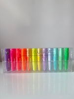 PALETTE SET EVIDENZIATORI EVERYDAY 18-12