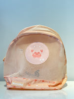 ZAINETTO ANTI-SABBIA