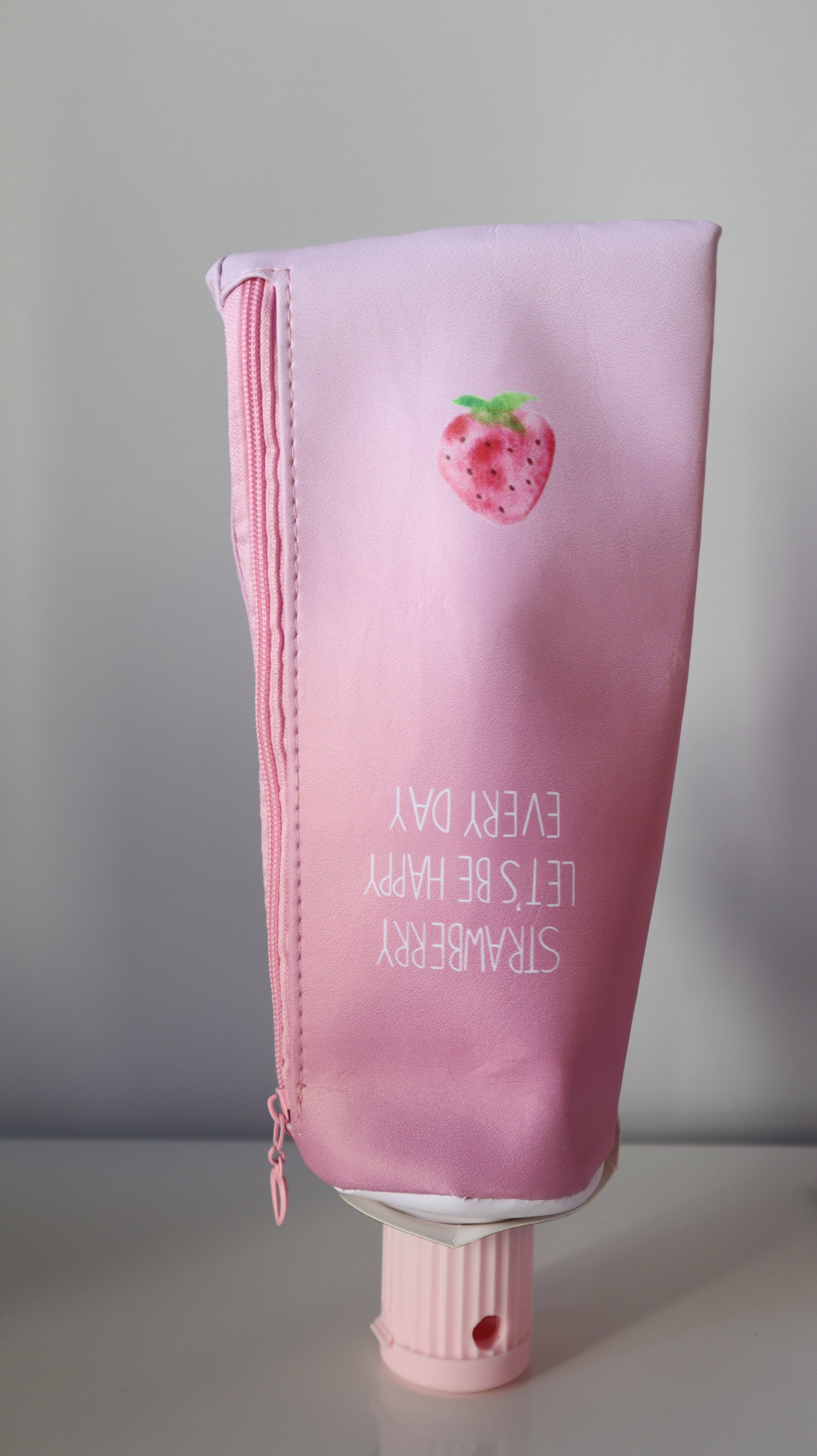 Astuccio + temperamatite