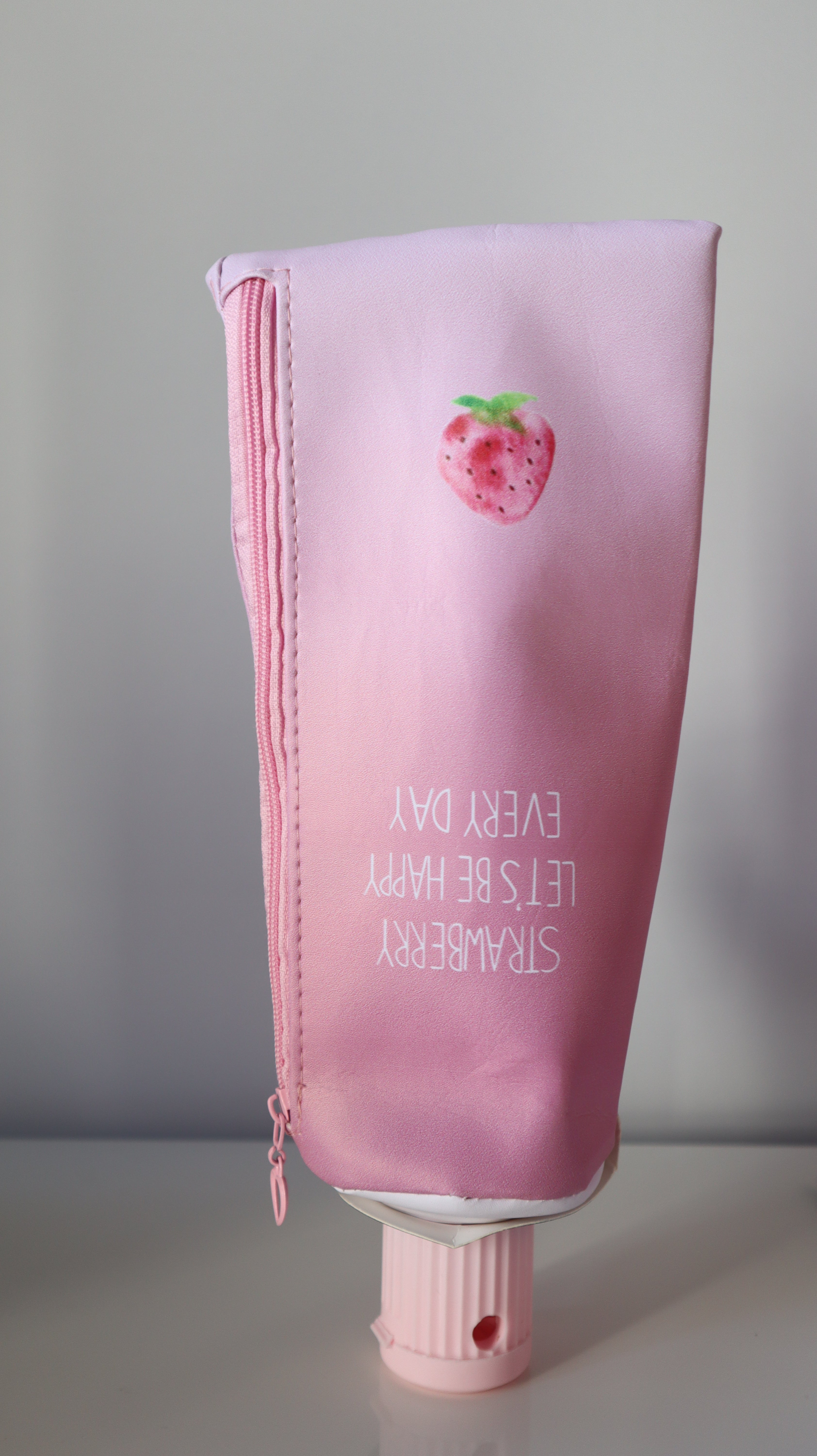 Astuccio + temperamatite