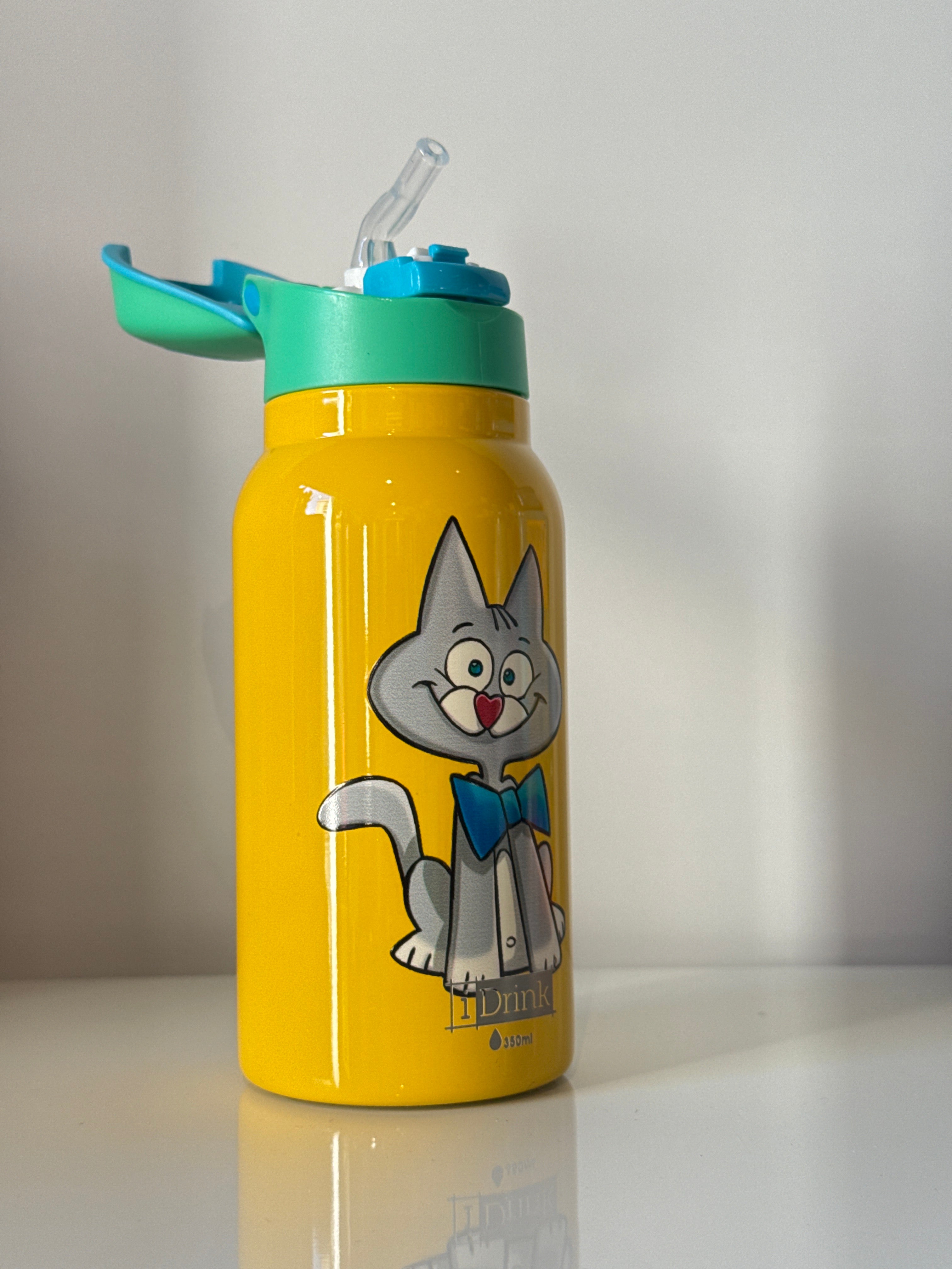 Testo alternativo predefinito