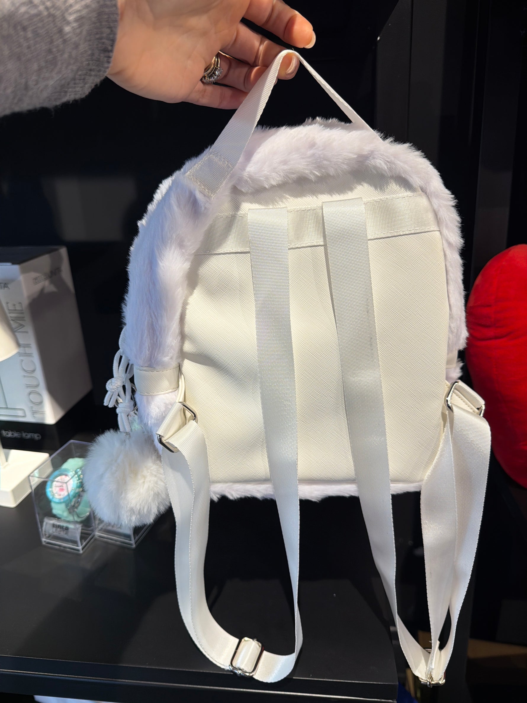 Zainetto hello kitty