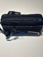 BAULOTTO 3 ZIP GRAFFITI