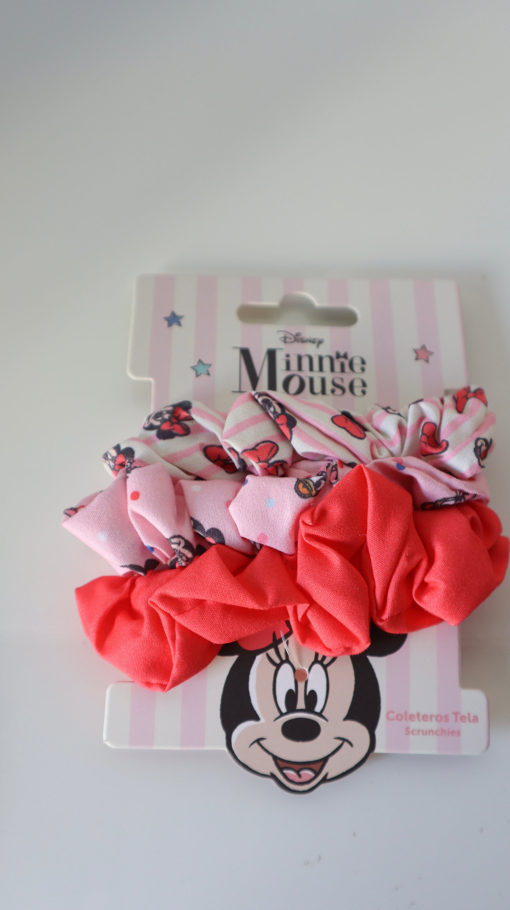 Elastici Minnie -Stitch