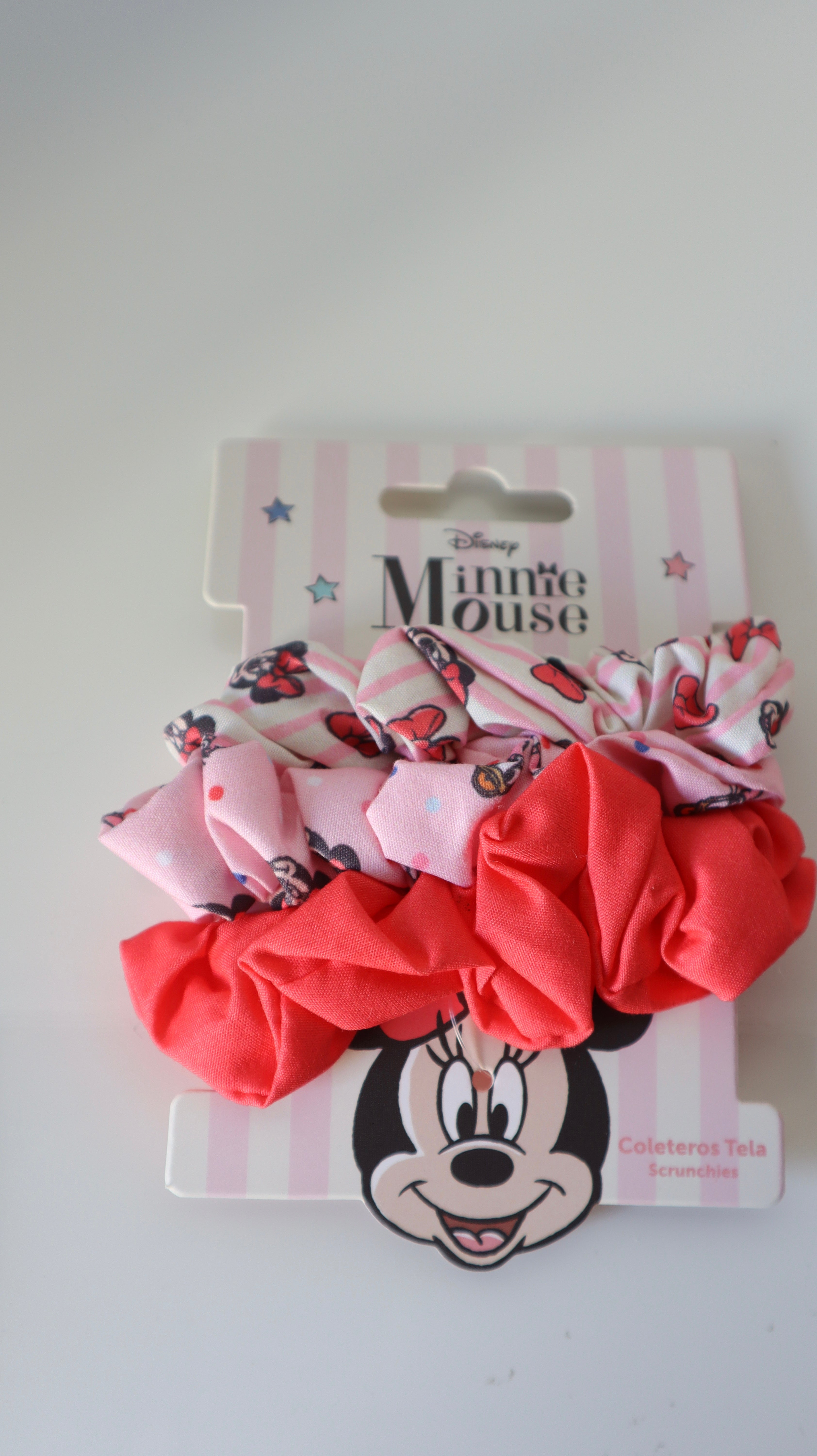 Elastici Minnie -Stitch