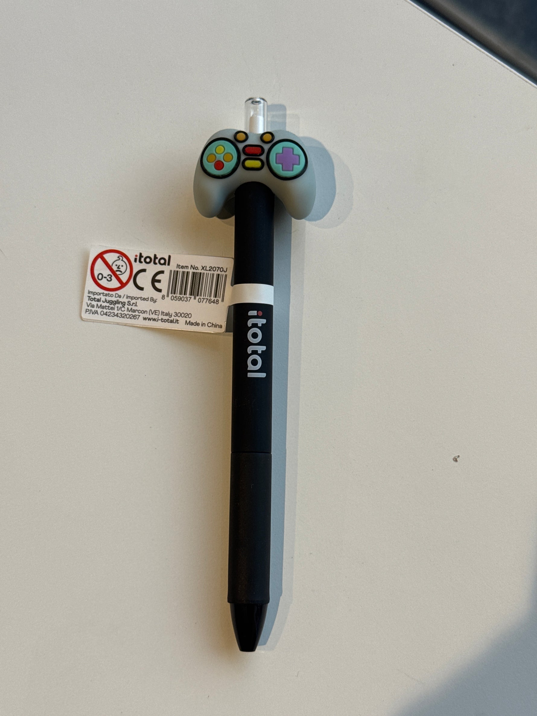 MATITA INFINITA ITOTAL