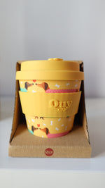 Quy cup
