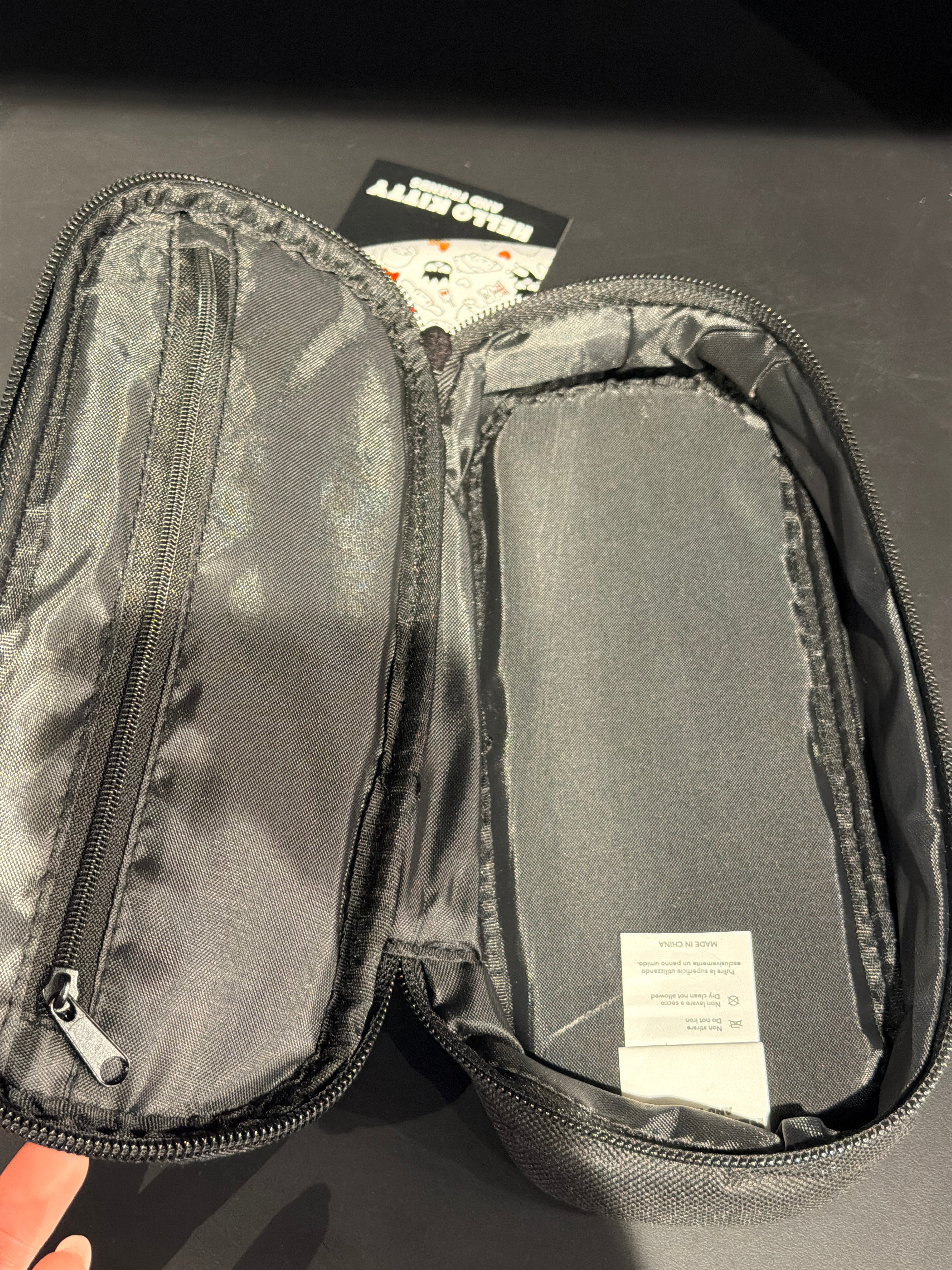 Testo alternativo predefinito