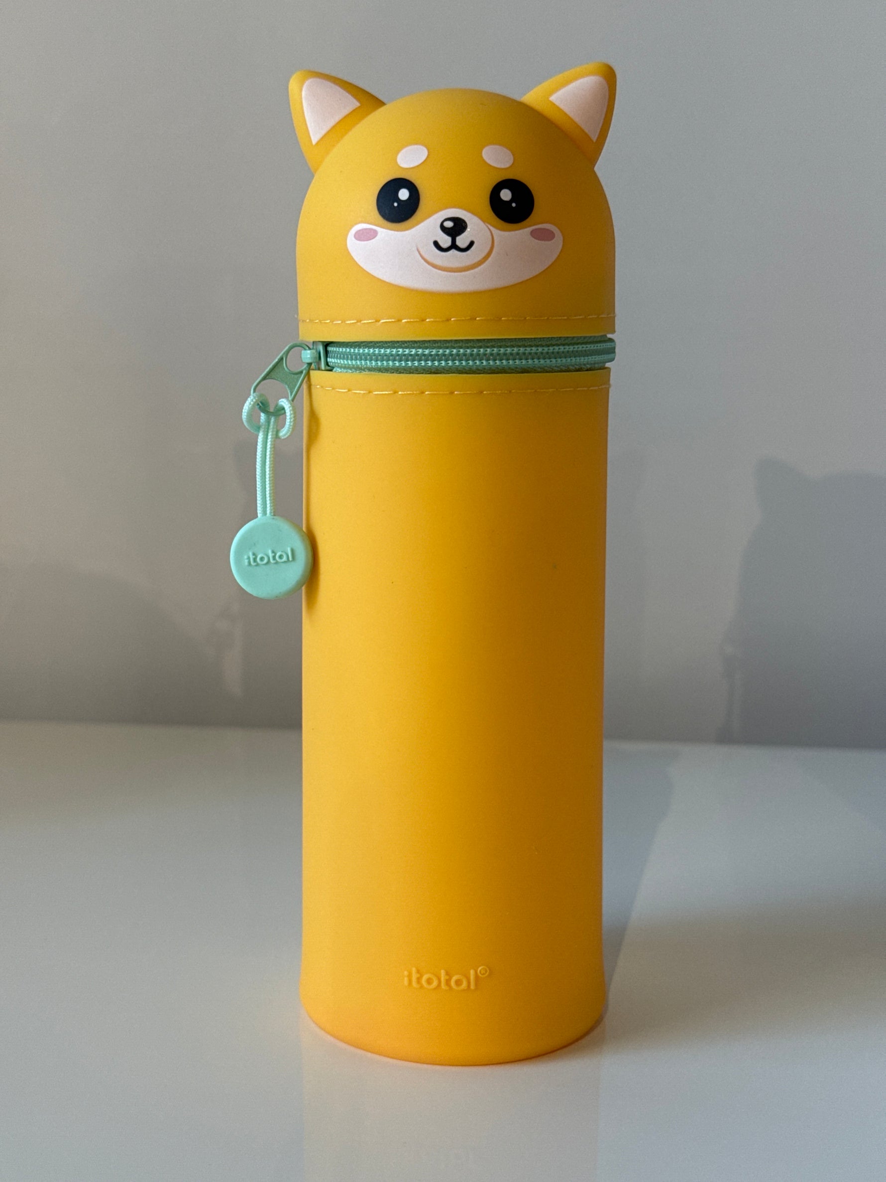 ASTUCCI IN SILICONE ITOTAL